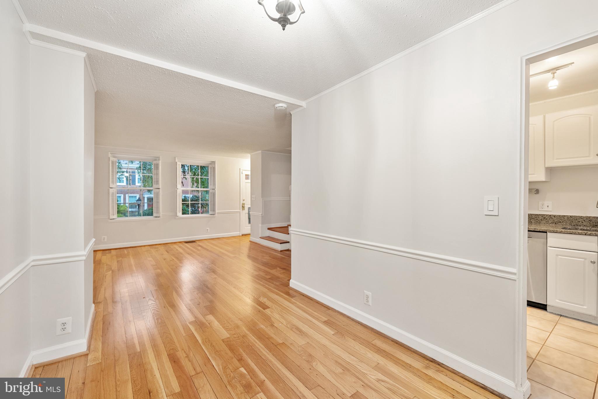 FAIRLINGTON VILLAGES - Residential Lease