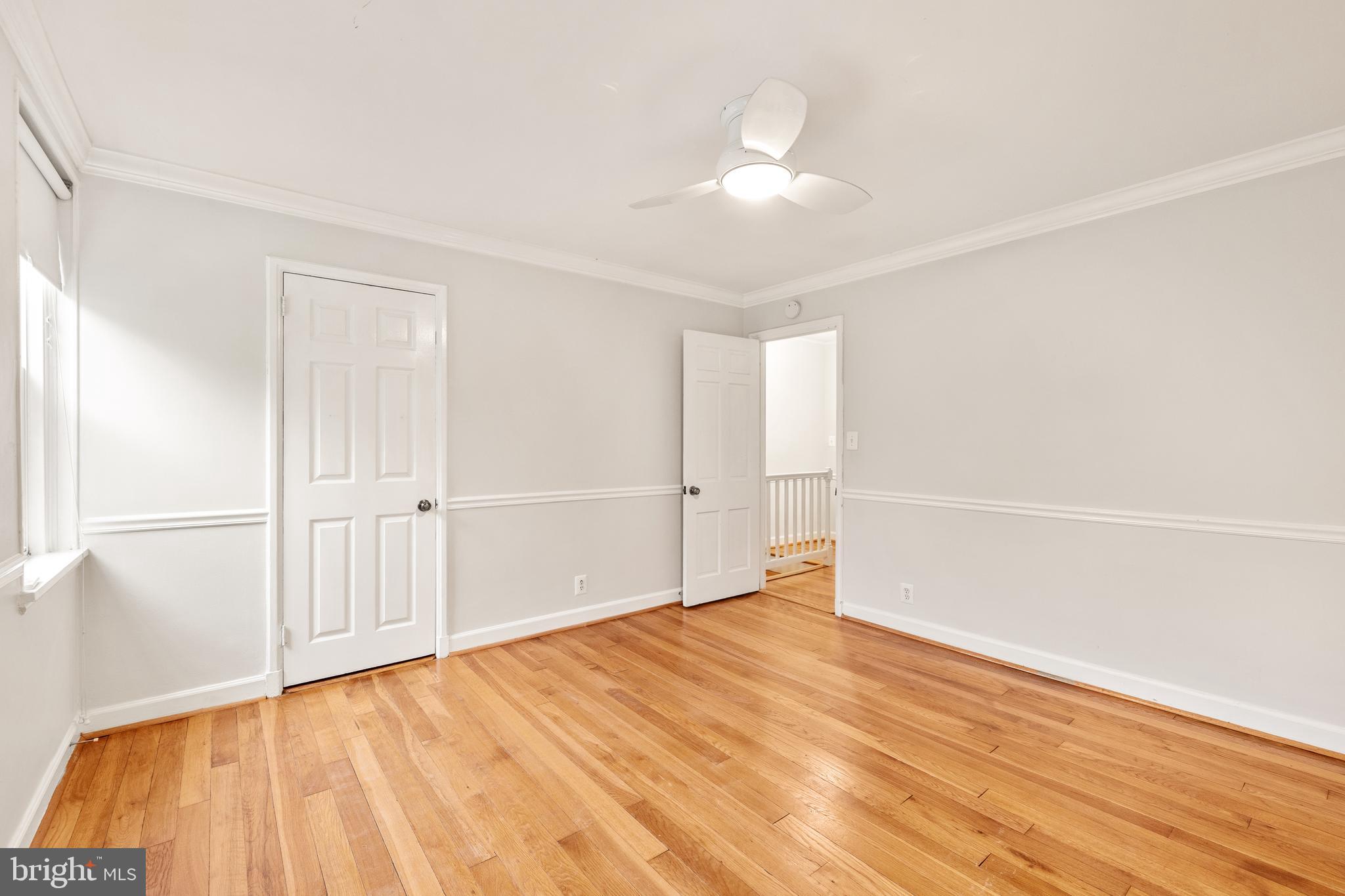 FAIRLINGTON VILLAGES - Residential Lease