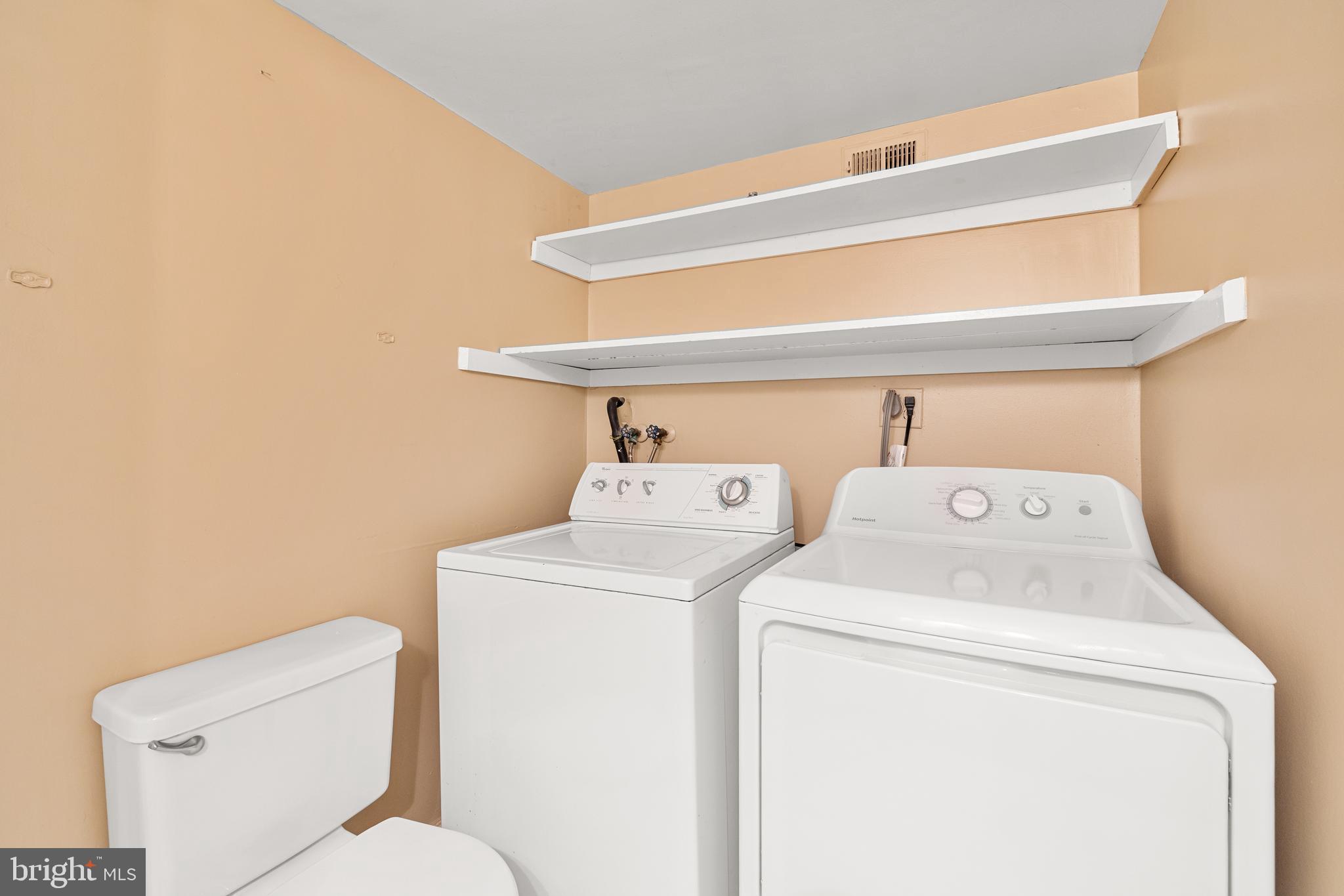 FAIRLINGTON VILLAGES - Residential Lease