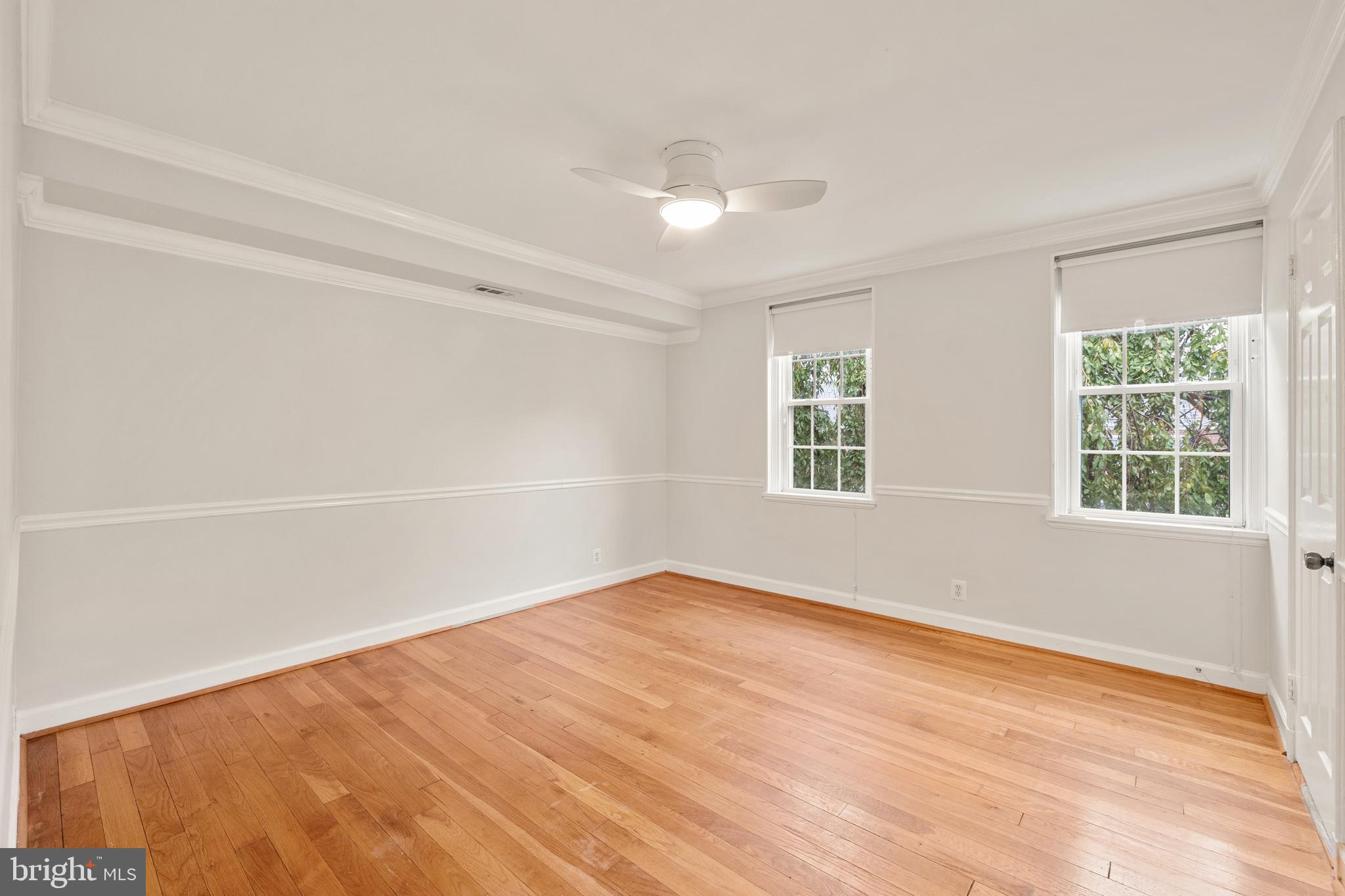 FAIRLINGTON VILLAGES - Residential Lease