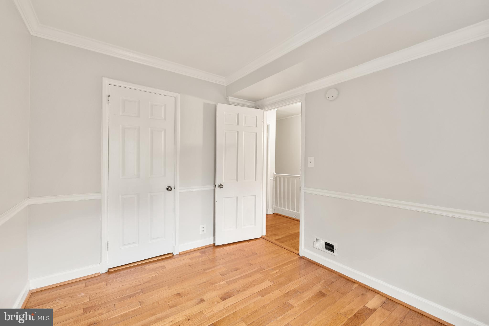 FAIRLINGTON VILLAGES - Residential Lease