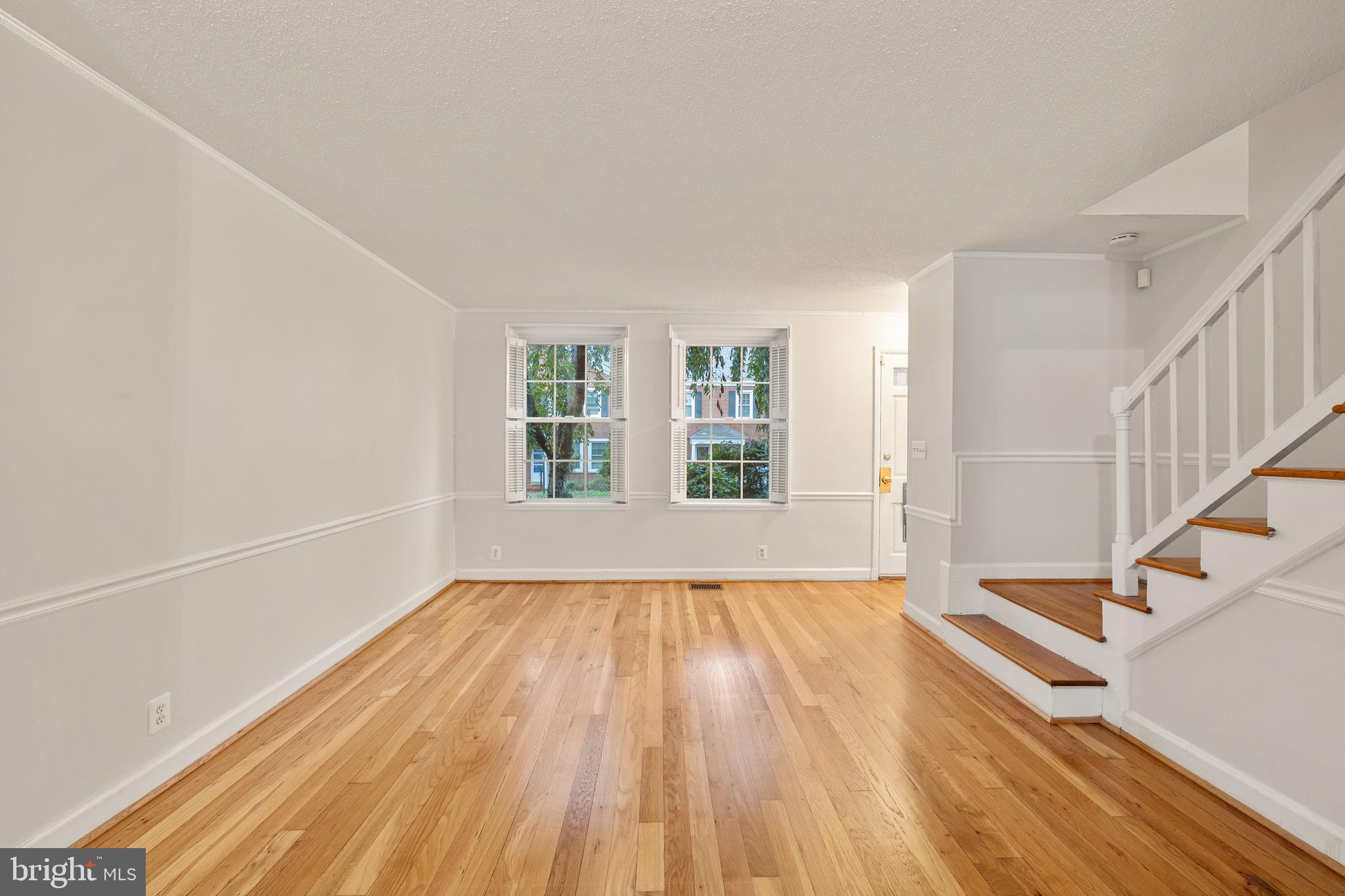 FAIRLINGTON VILLAGES - Residential Lease