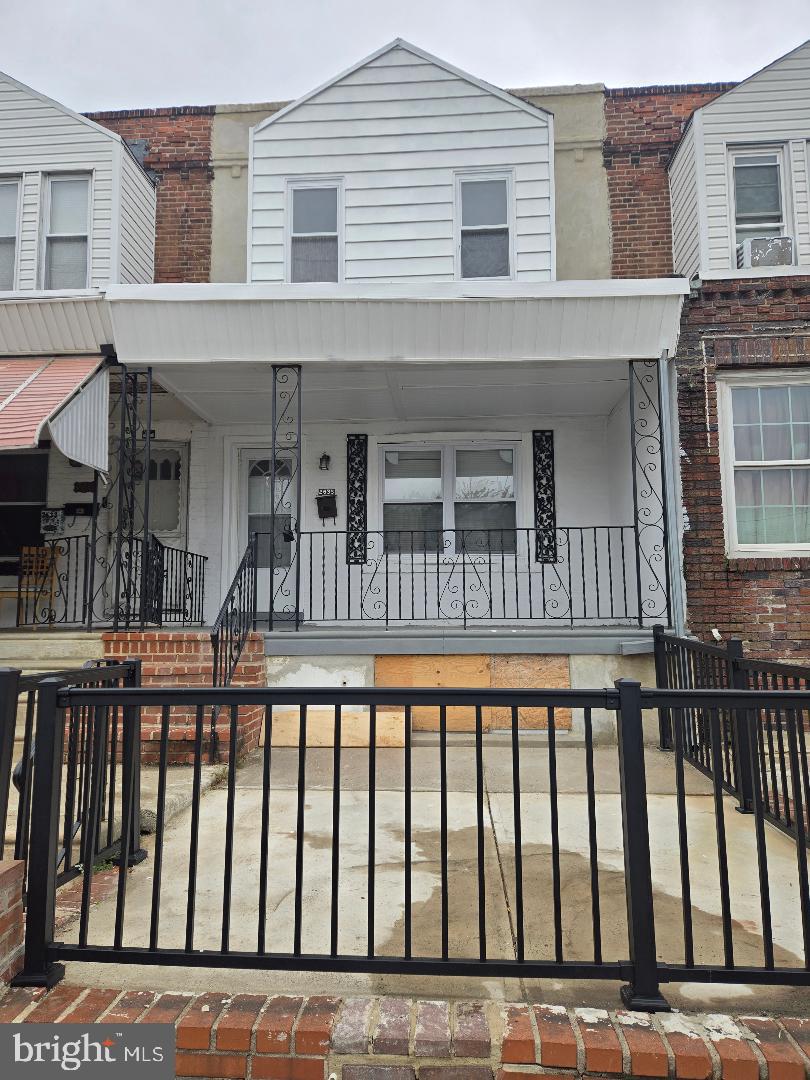 EASTWICK - Residential