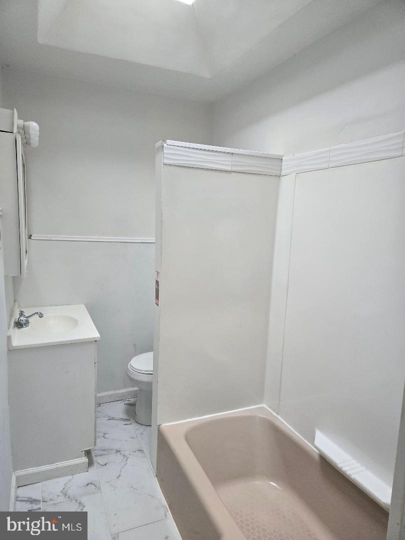 EASTWICK - Residential