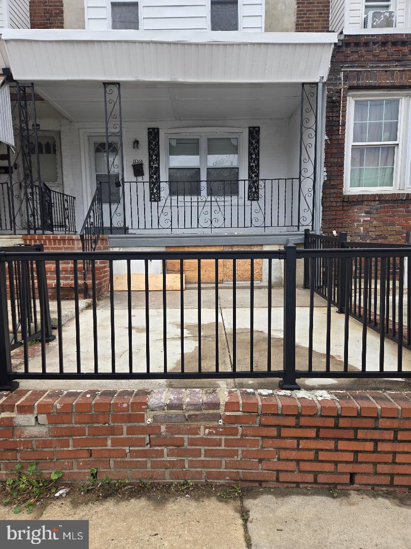 EASTWICK - Residential