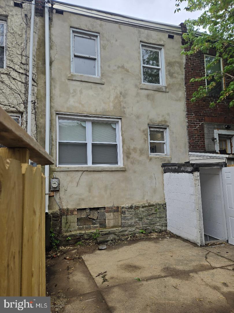 EASTWICK - Residential