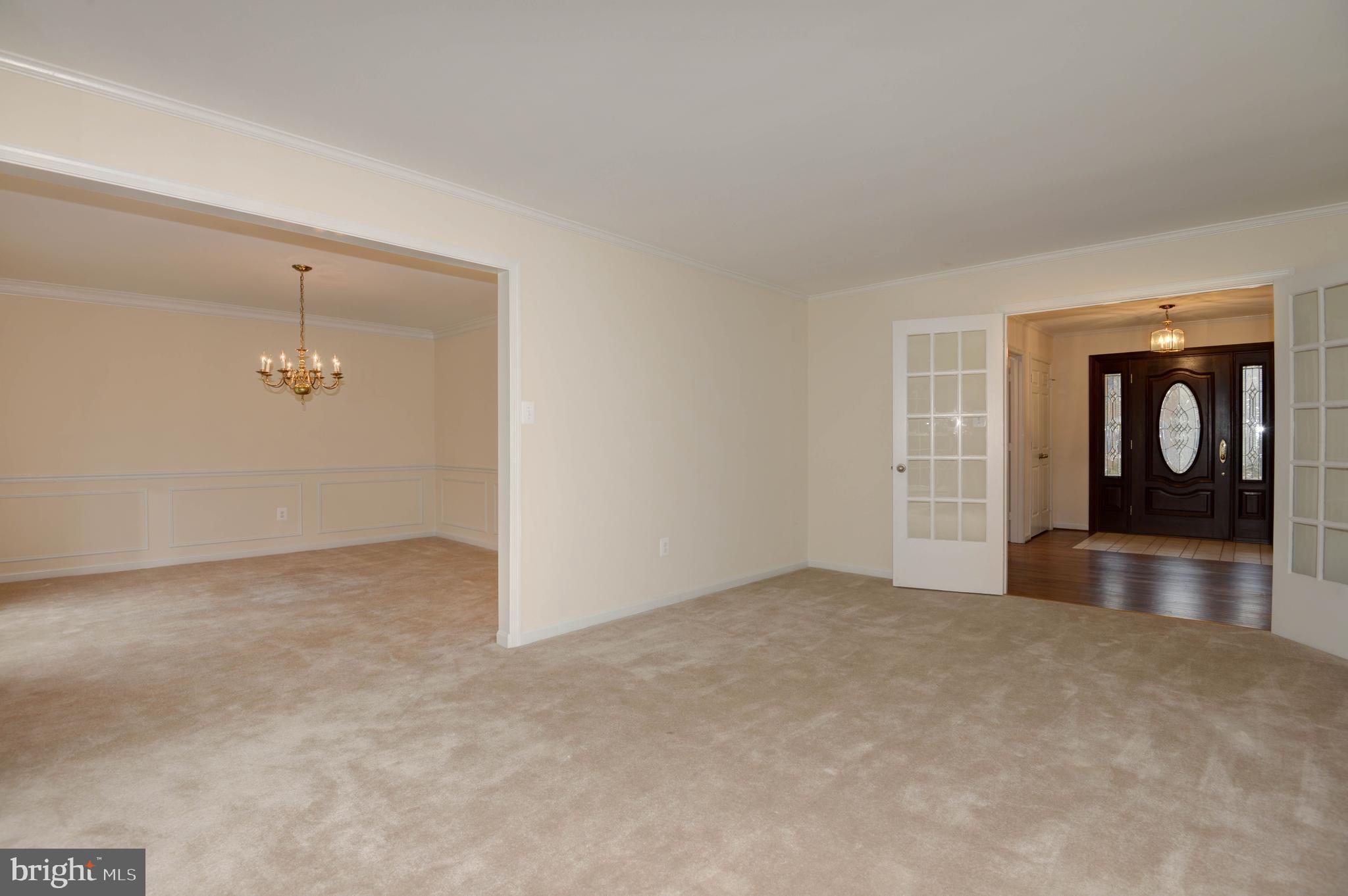 BRECON RIDGE WOODS - Residential