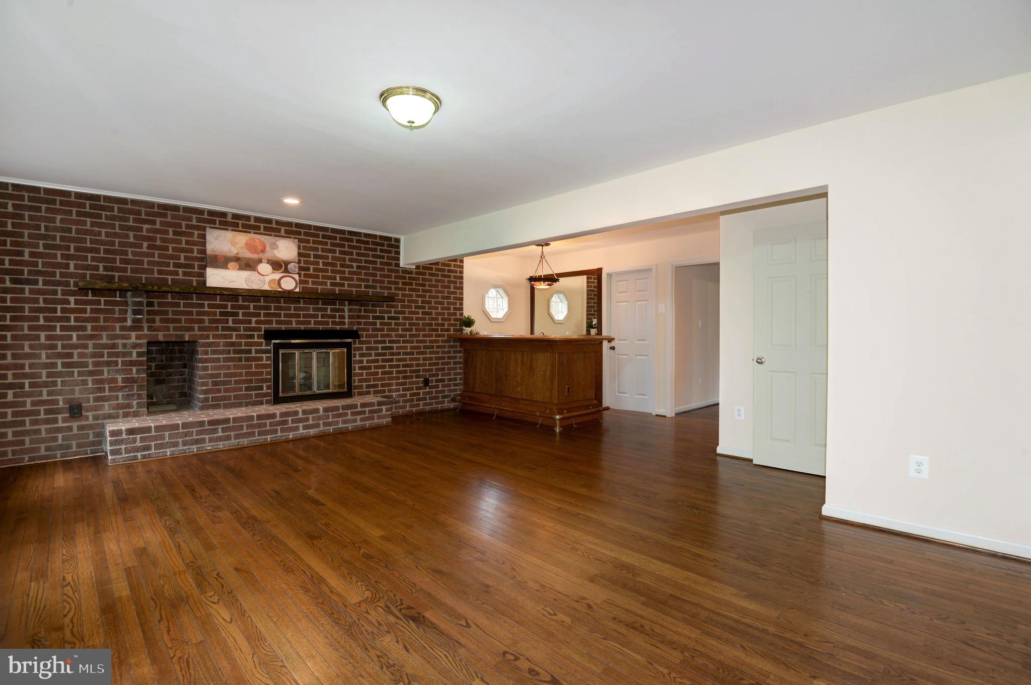 BRECON RIDGE WOODS - Residential