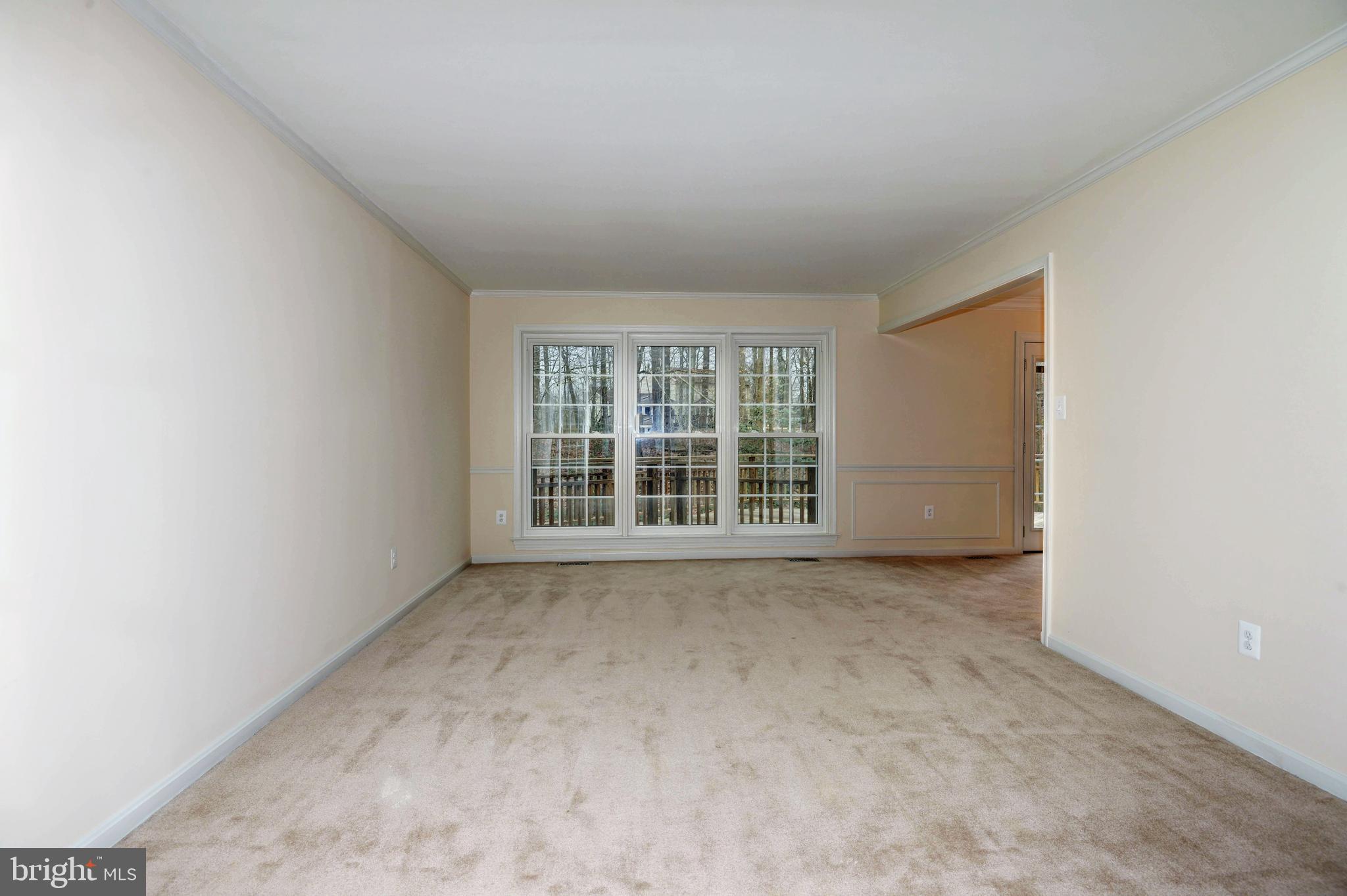 BRECON RIDGE WOODS - Residential