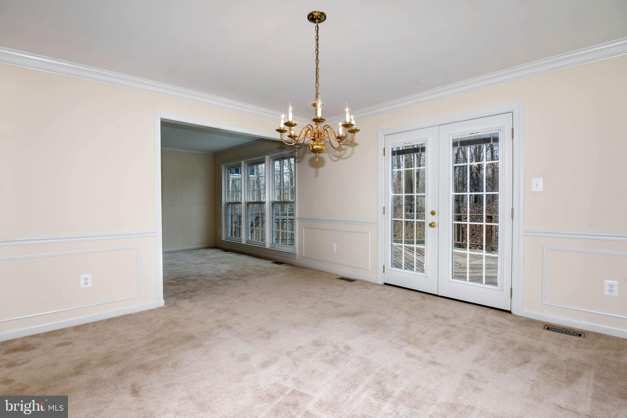 BRECON RIDGE WOODS - Residential