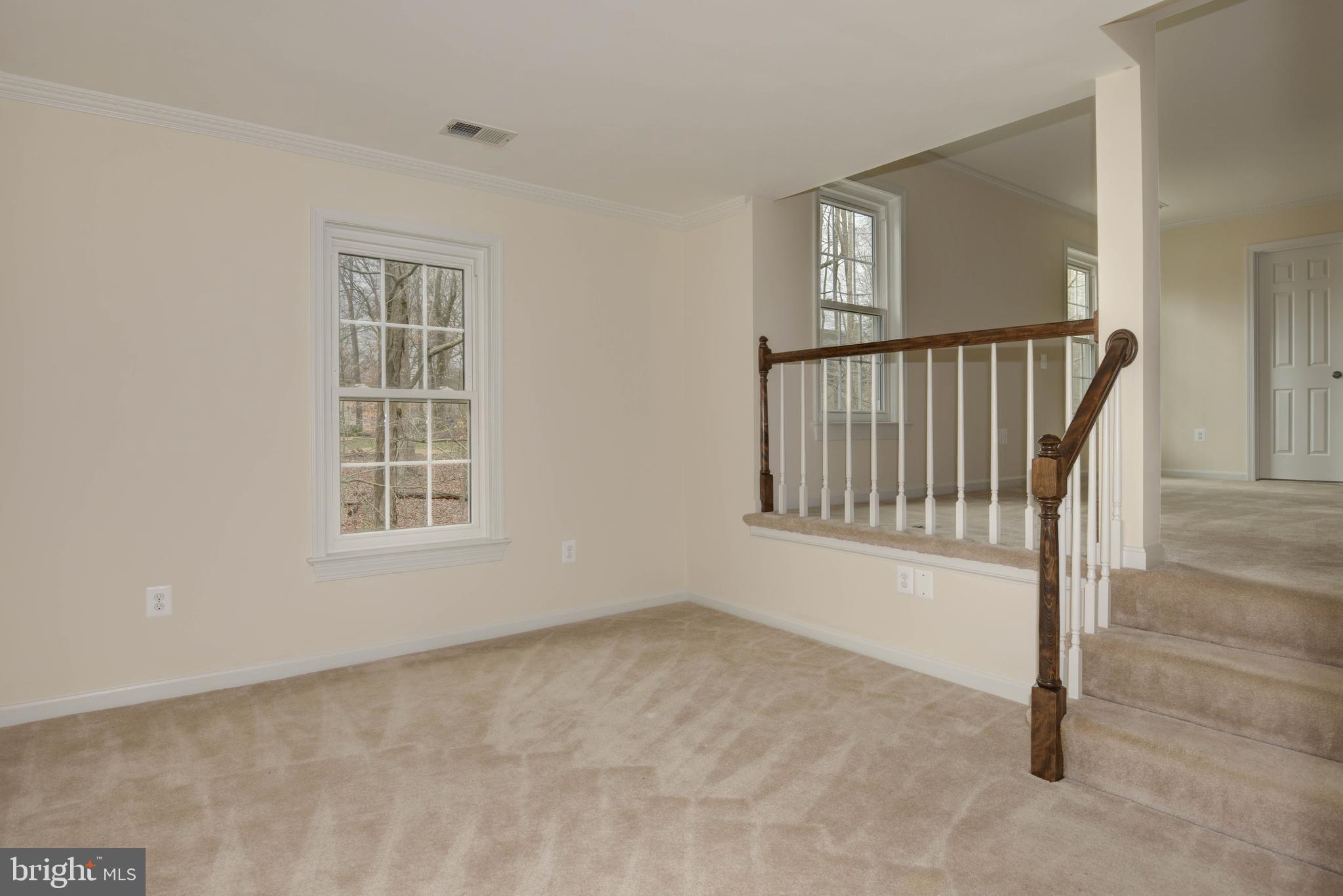 BRECON RIDGE WOODS - Residential