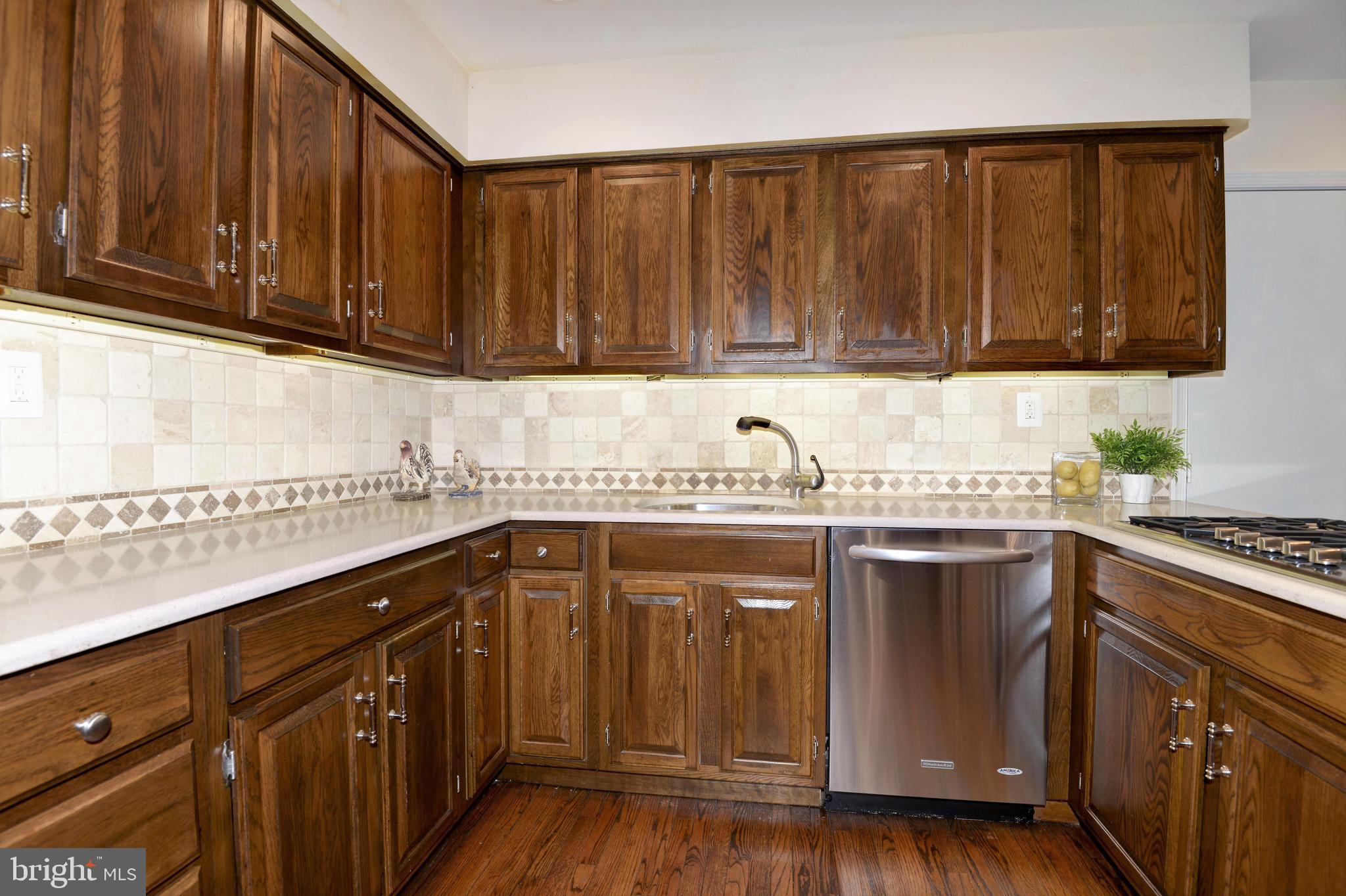 BRECON RIDGE WOODS - Residential