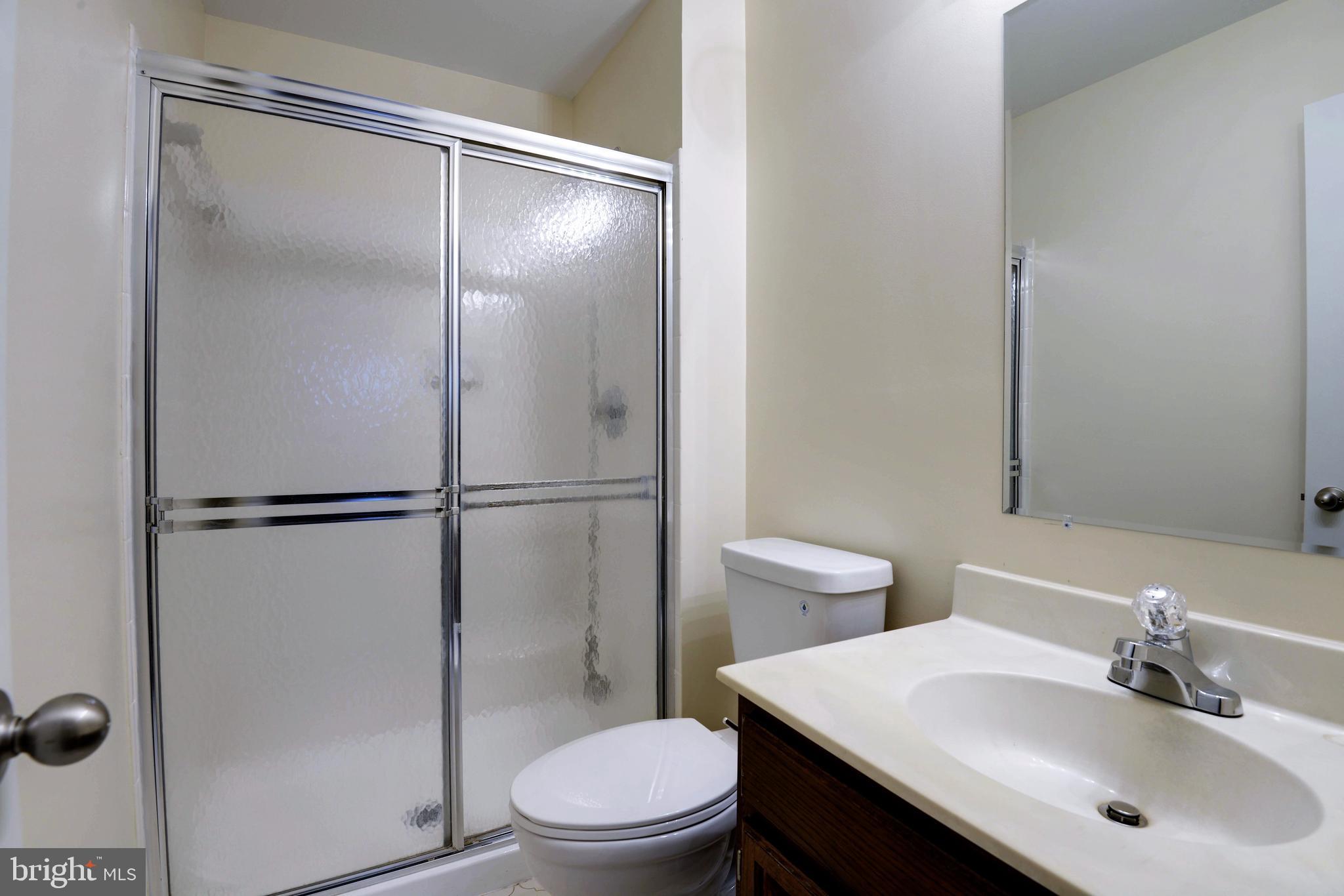 BRECON RIDGE WOODS - Residential