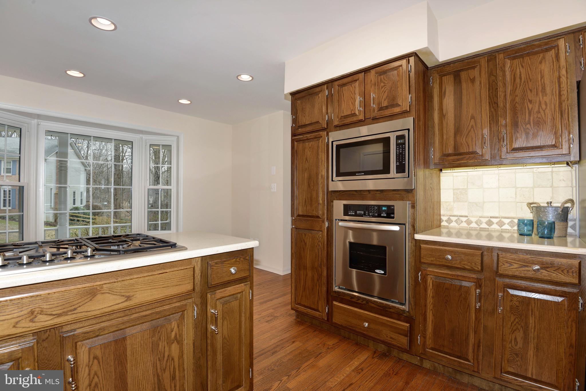 BRECON RIDGE WOODS - Residential