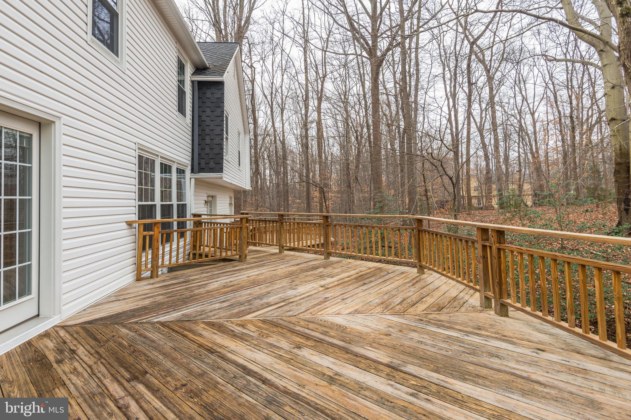 BRECON RIDGE WOODS - Residential