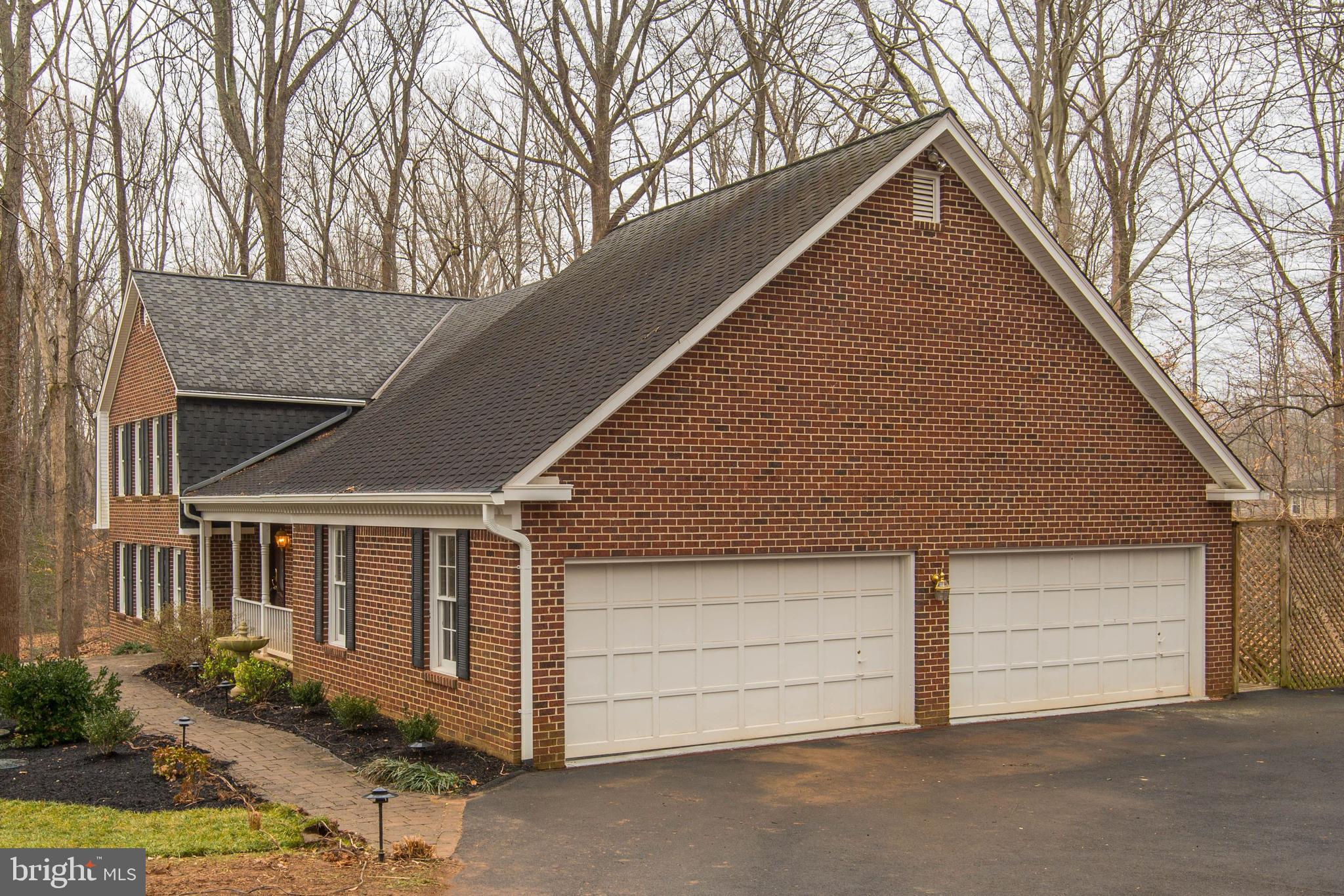 BRECON RIDGE WOODS - Residential