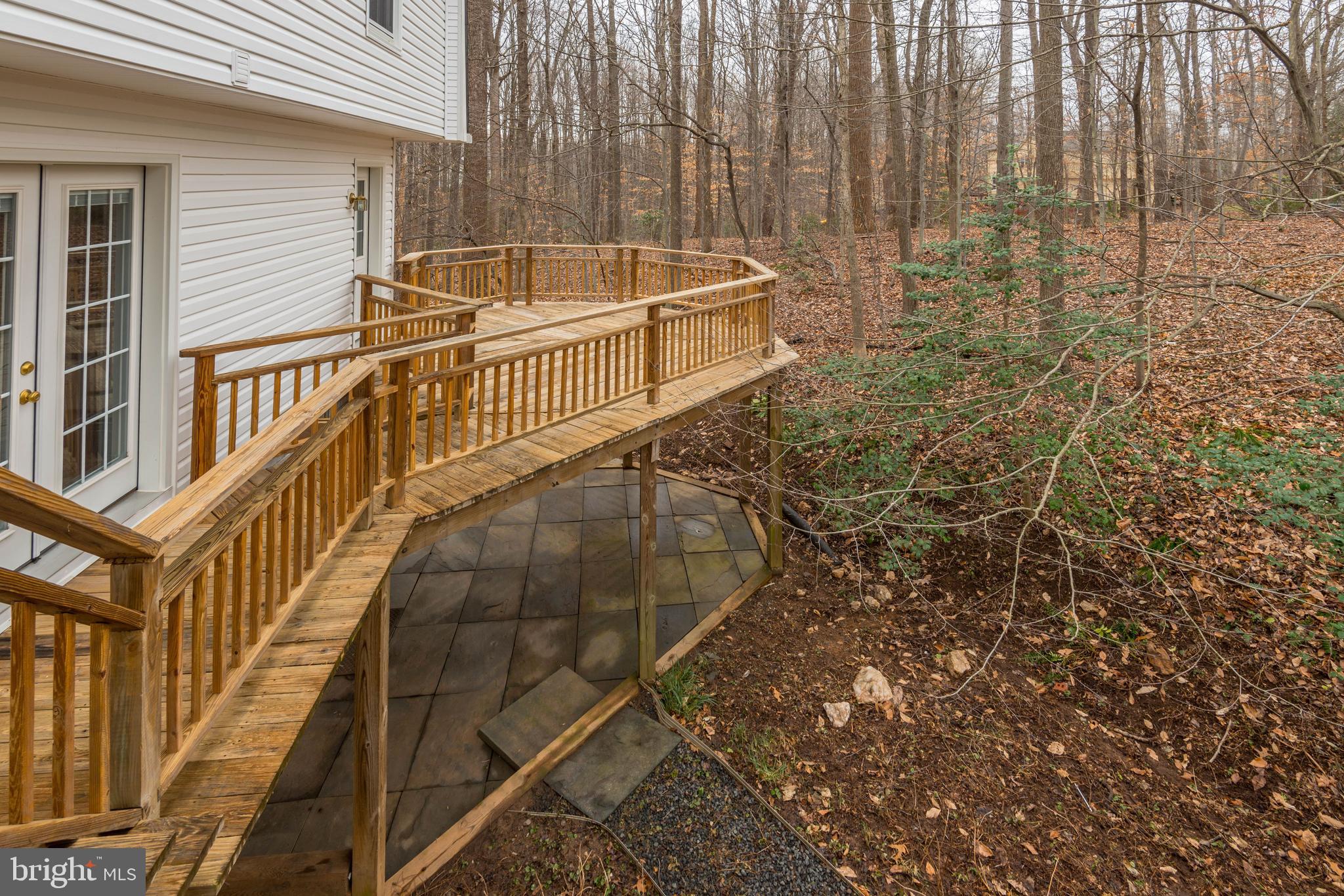 BRECON RIDGE WOODS - Residential