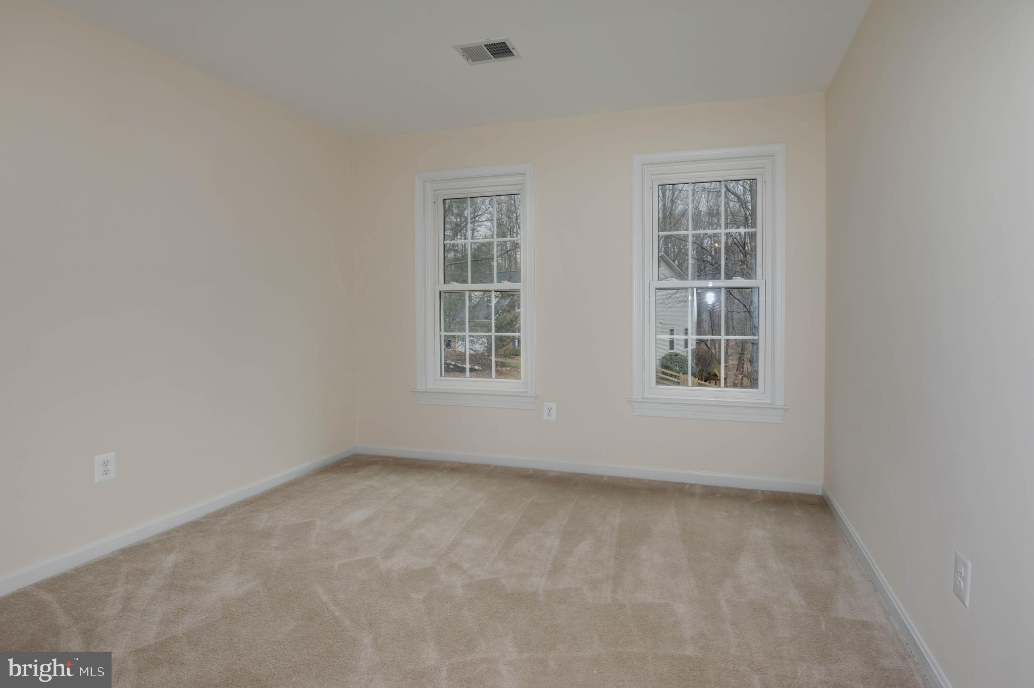 BRECON RIDGE WOODS - Residential