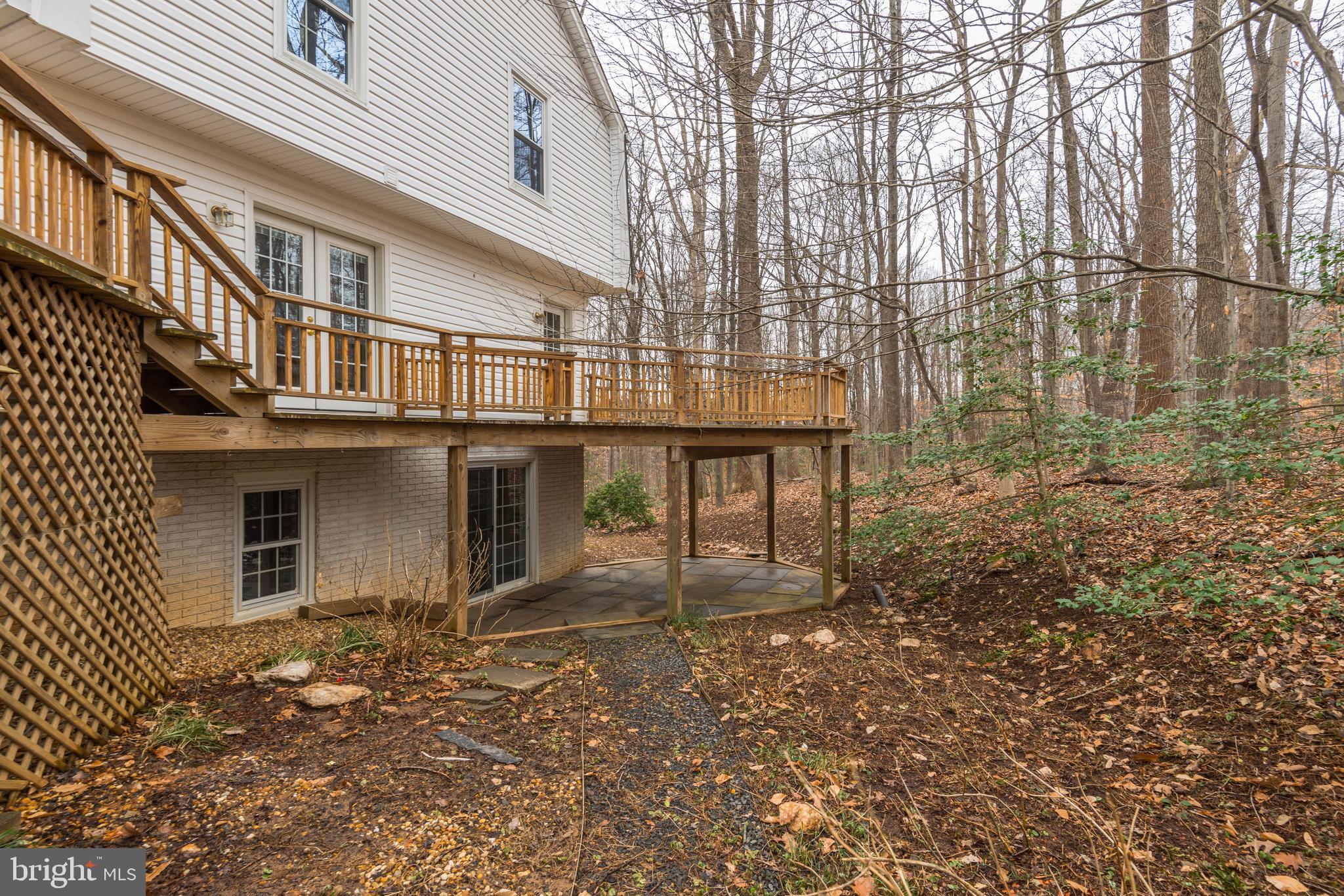 BRECON RIDGE WOODS - Residential