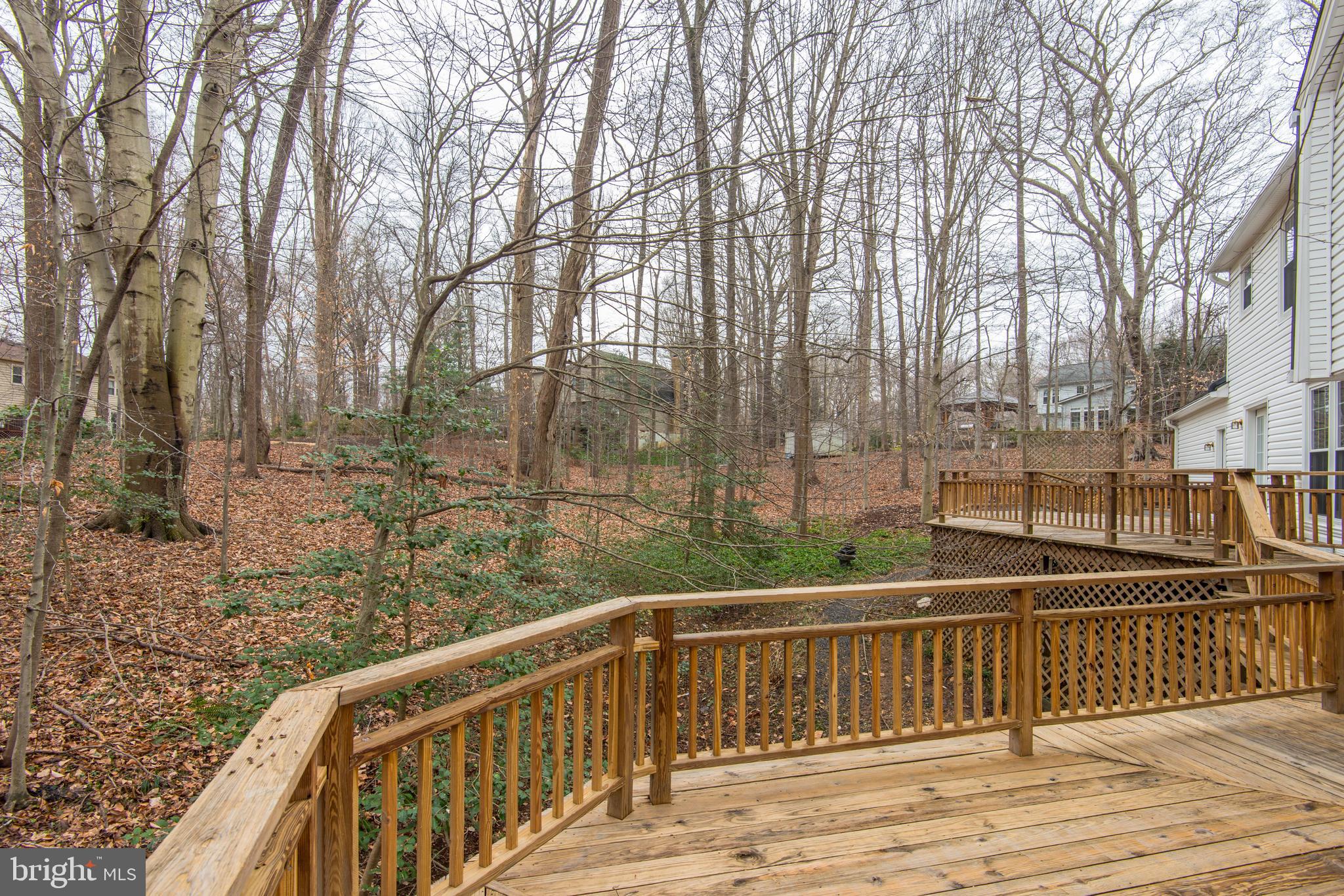 BRECON RIDGE WOODS - Residential