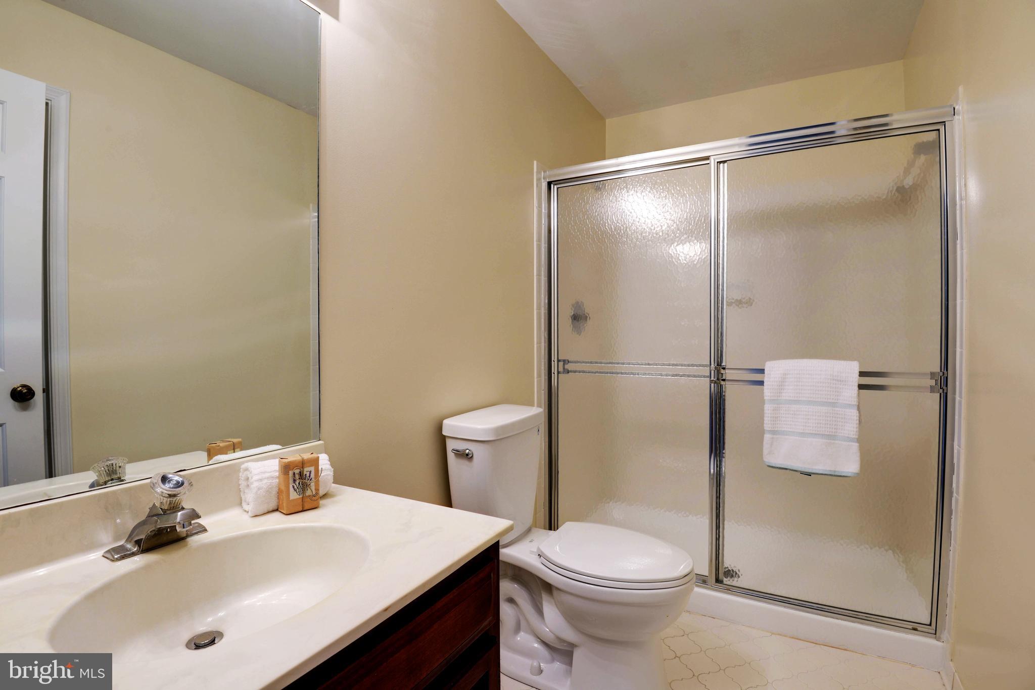 BRECON RIDGE WOODS - Residential