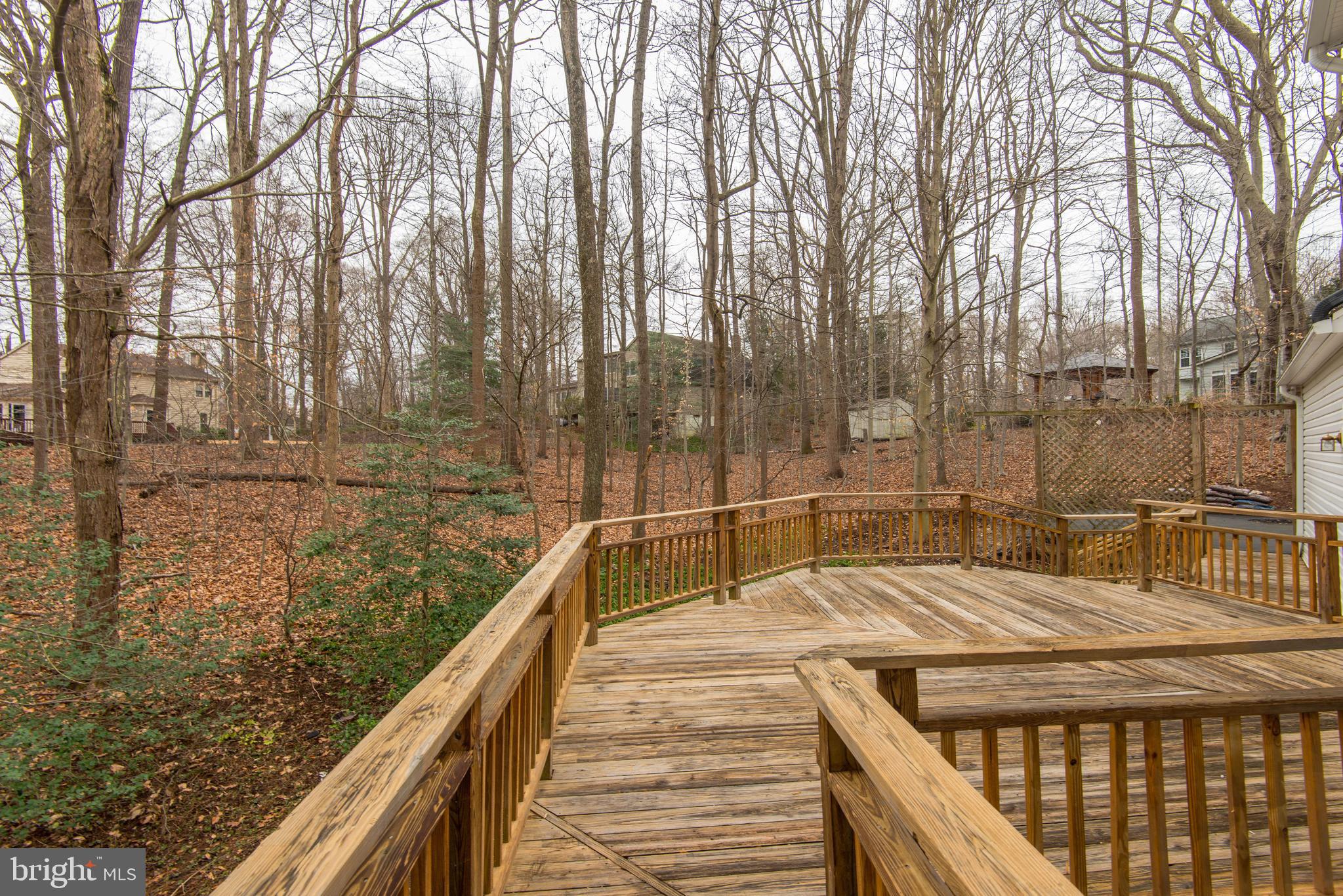 BRECON RIDGE WOODS - Residential