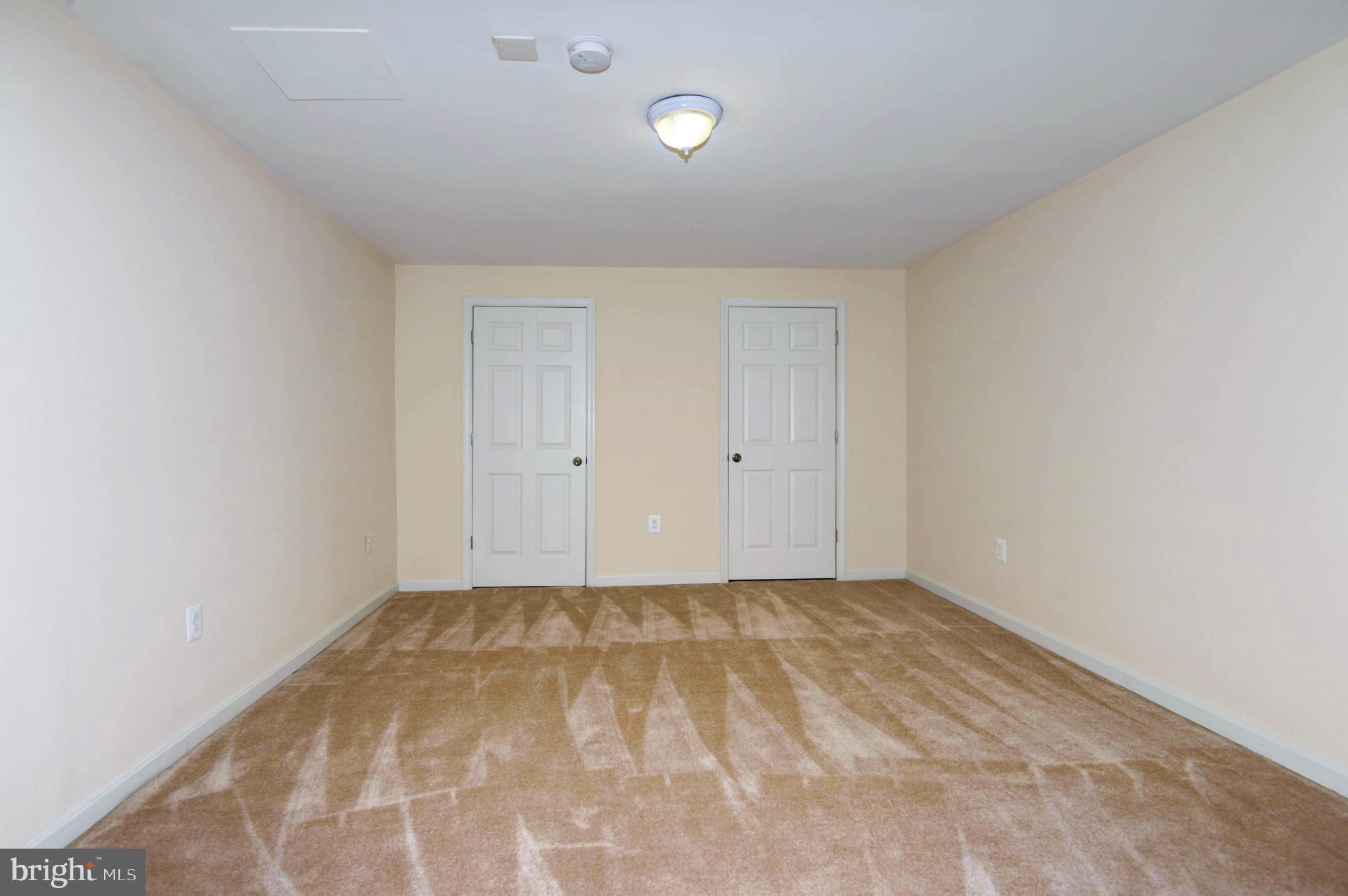 BRECON RIDGE WOODS - Residential