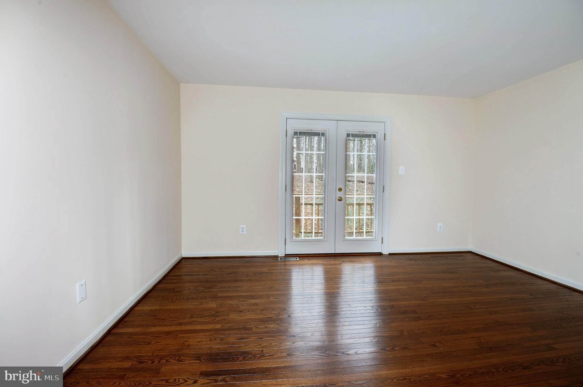 BRECON RIDGE WOODS - Residential