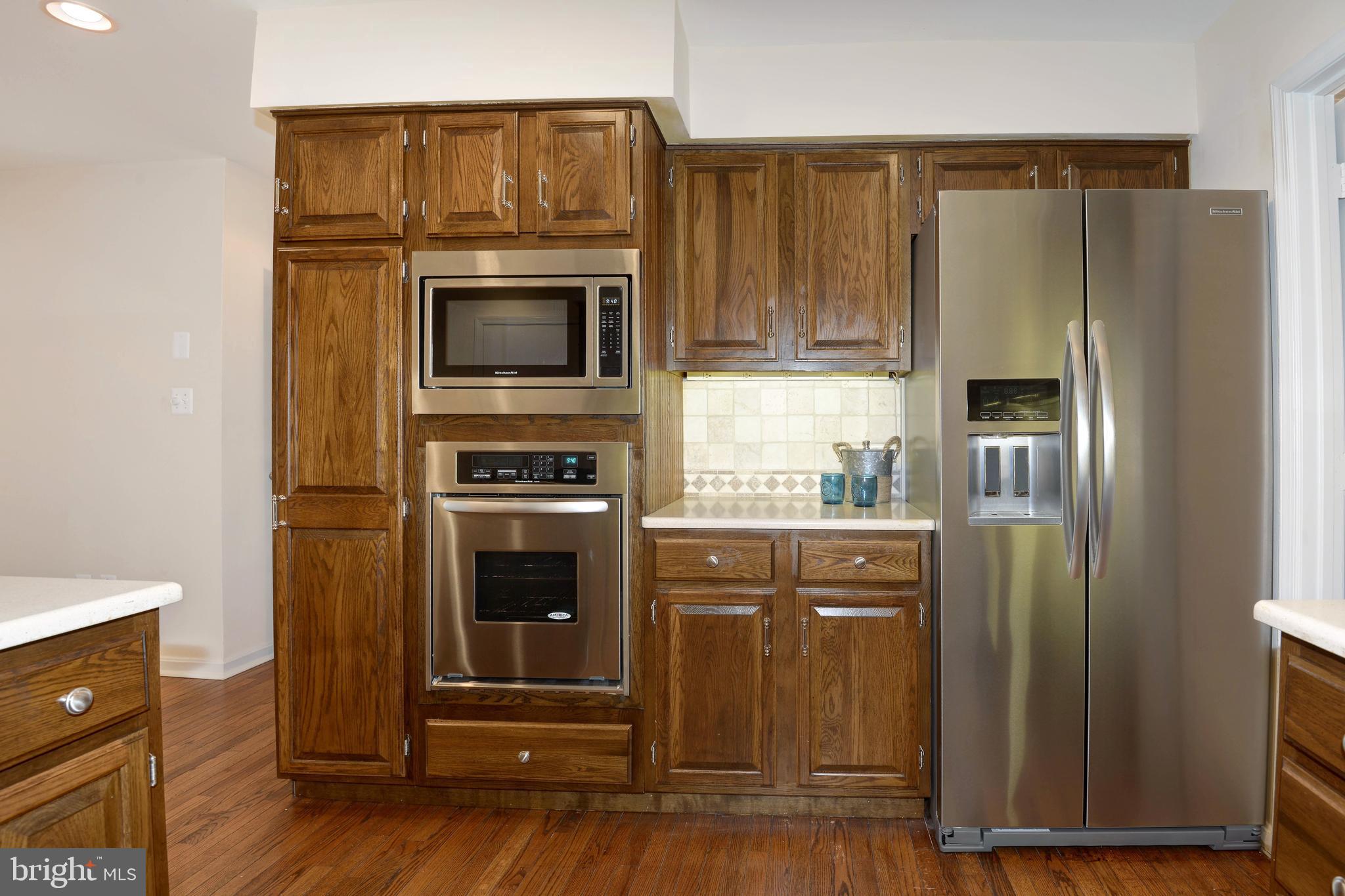 BRECON RIDGE WOODS - Residential