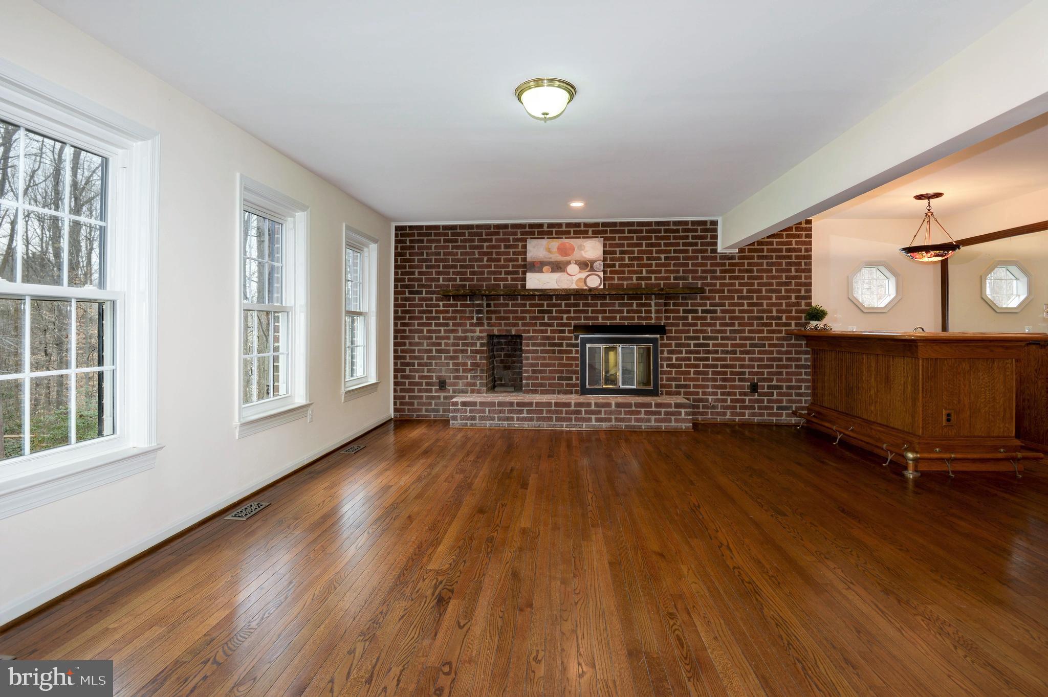 BRECON RIDGE WOODS - Residential