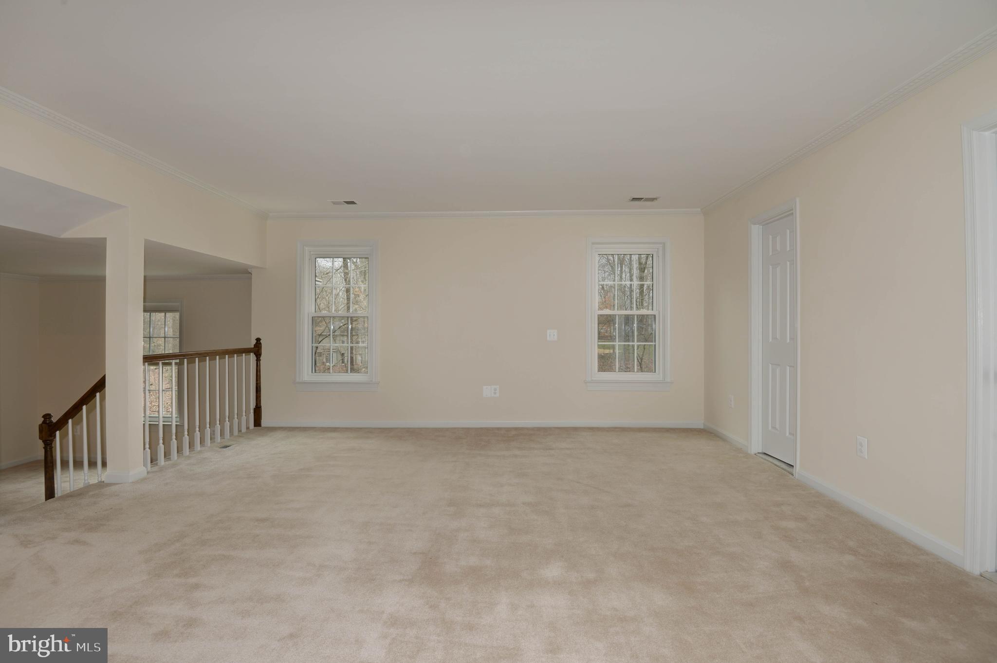 BRECON RIDGE WOODS - Residential