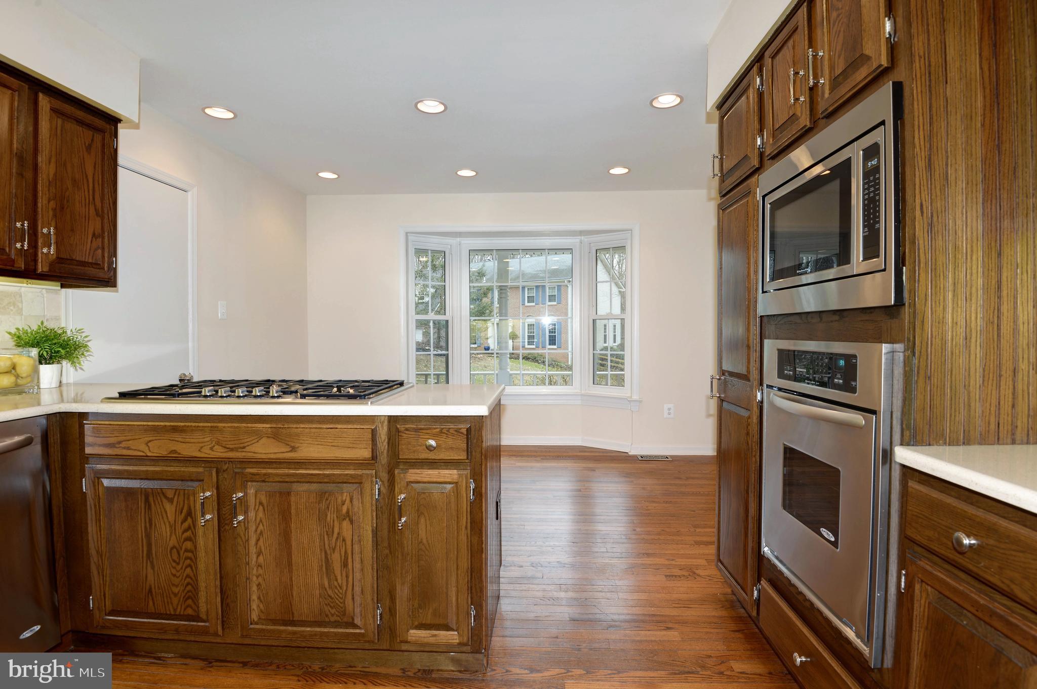 BRECON RIDGE WOODS - Residential