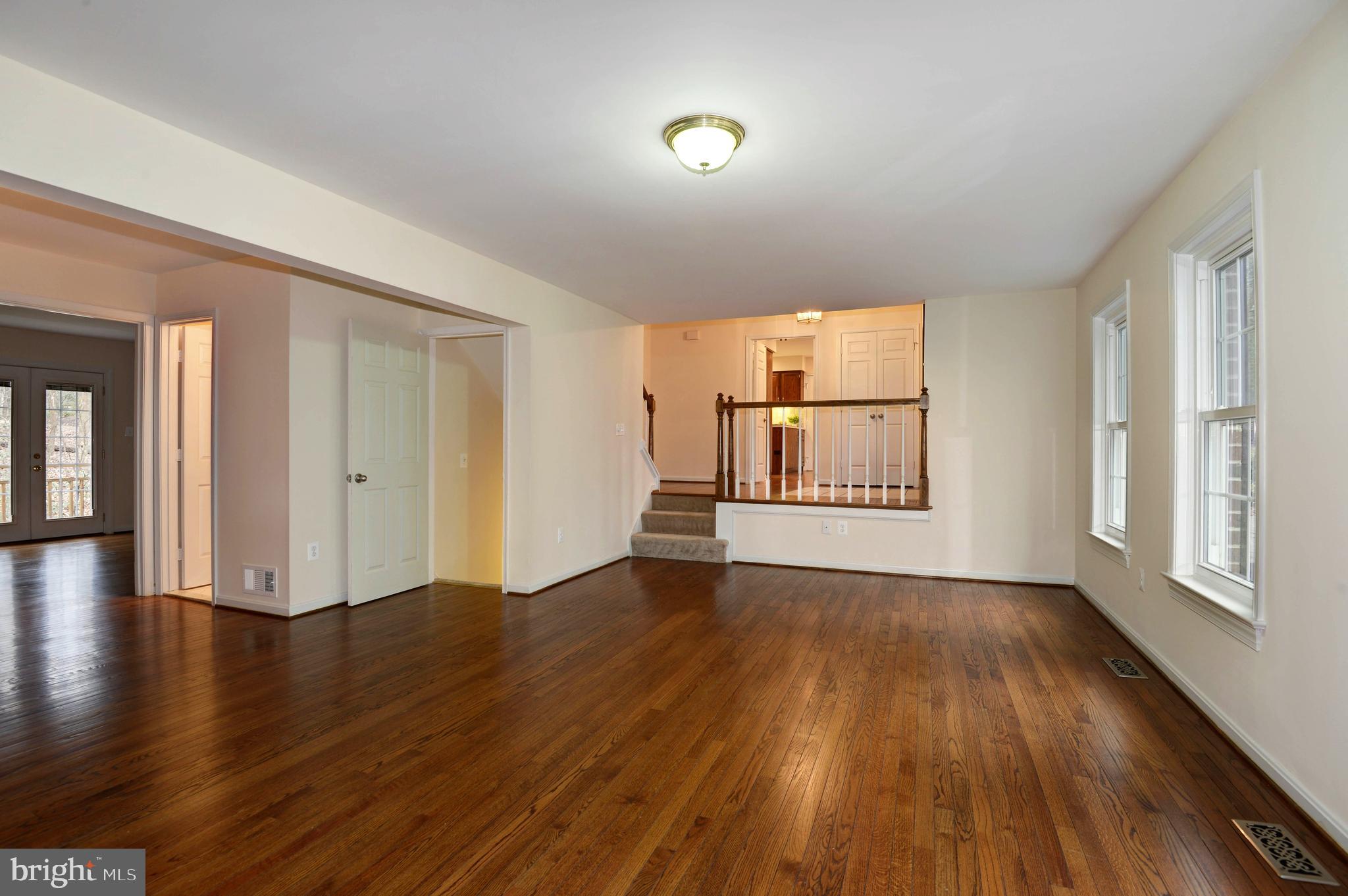 BRECON RIDGE WOODS - Residential