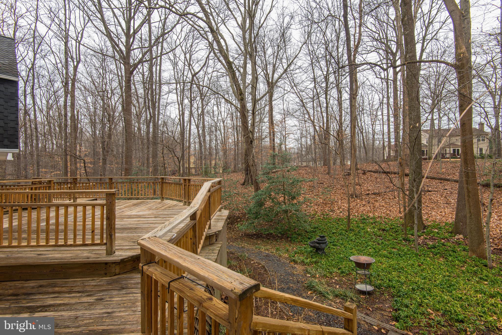 BRECON RIDGE WOODS - Residential