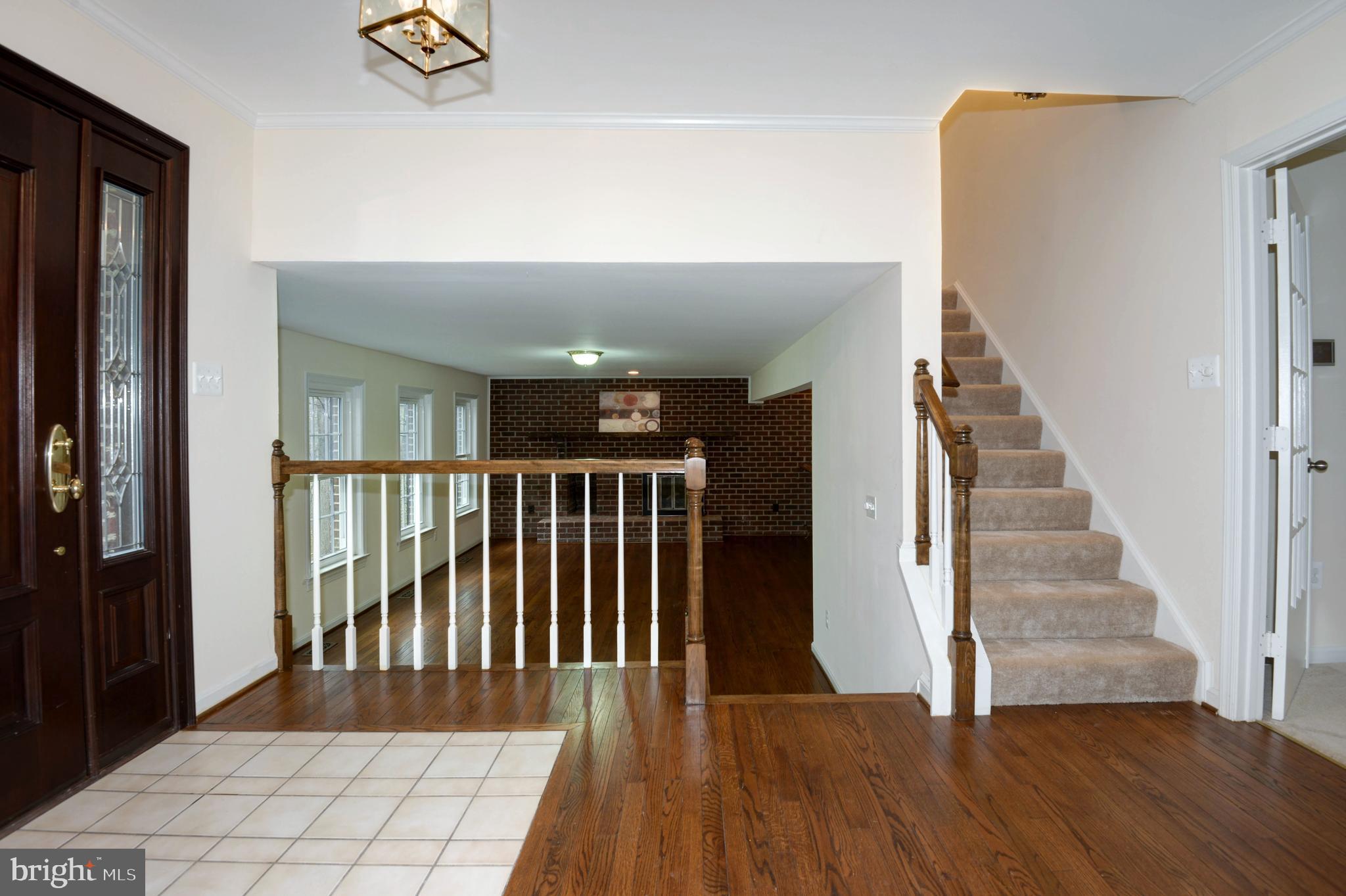 BRECON RIDGE WOODS - Residential