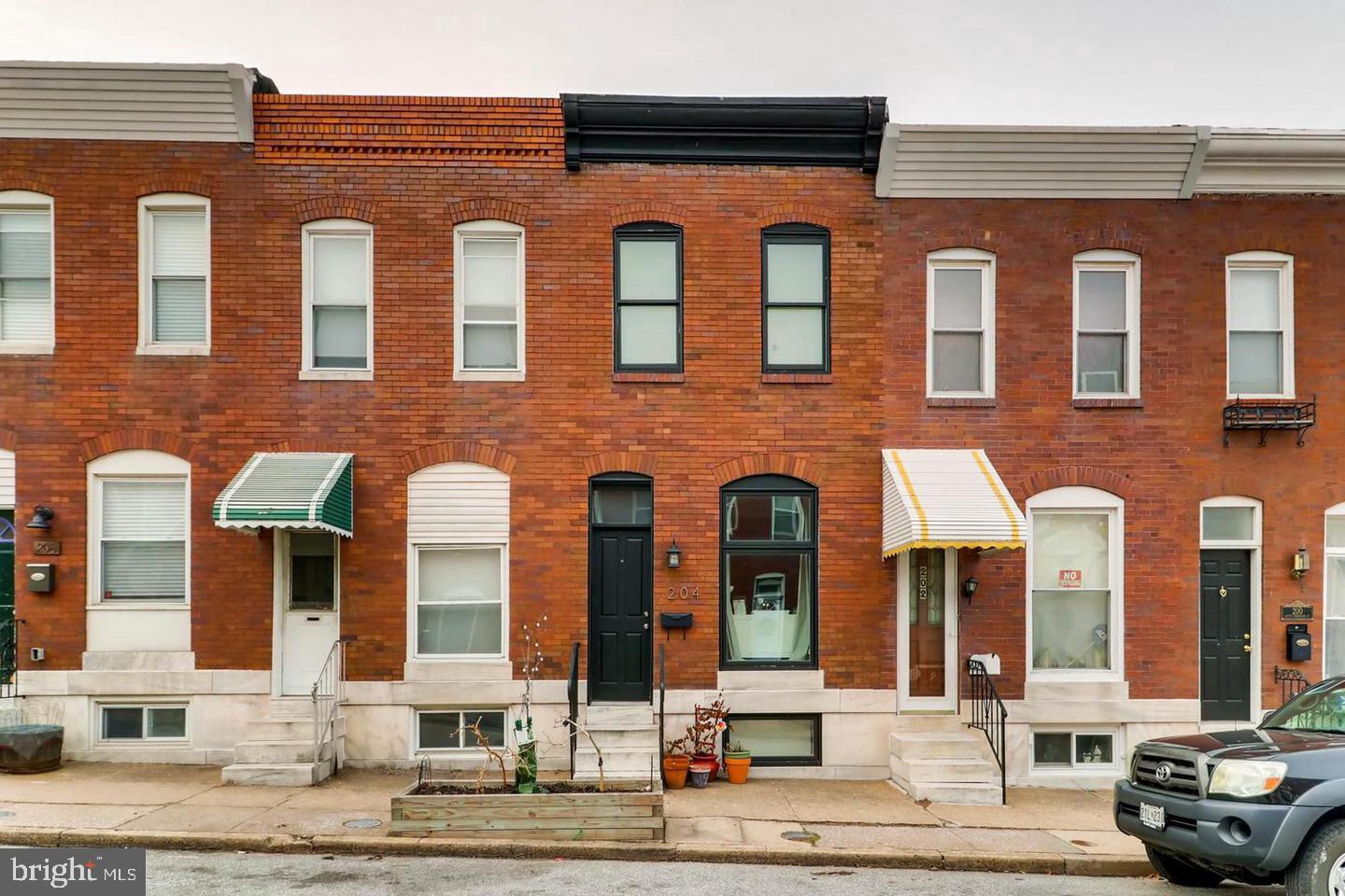 HIGHLANDTOWN - Residential