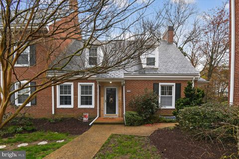 4508 36TH STREET S ARLINGTON VA 22206