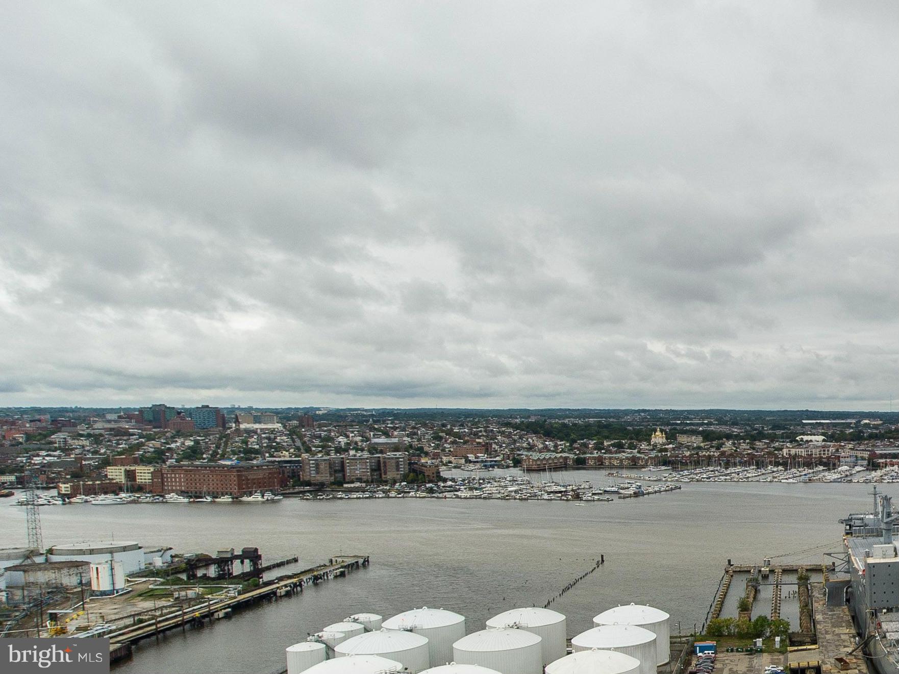 SILO POINT - Residential