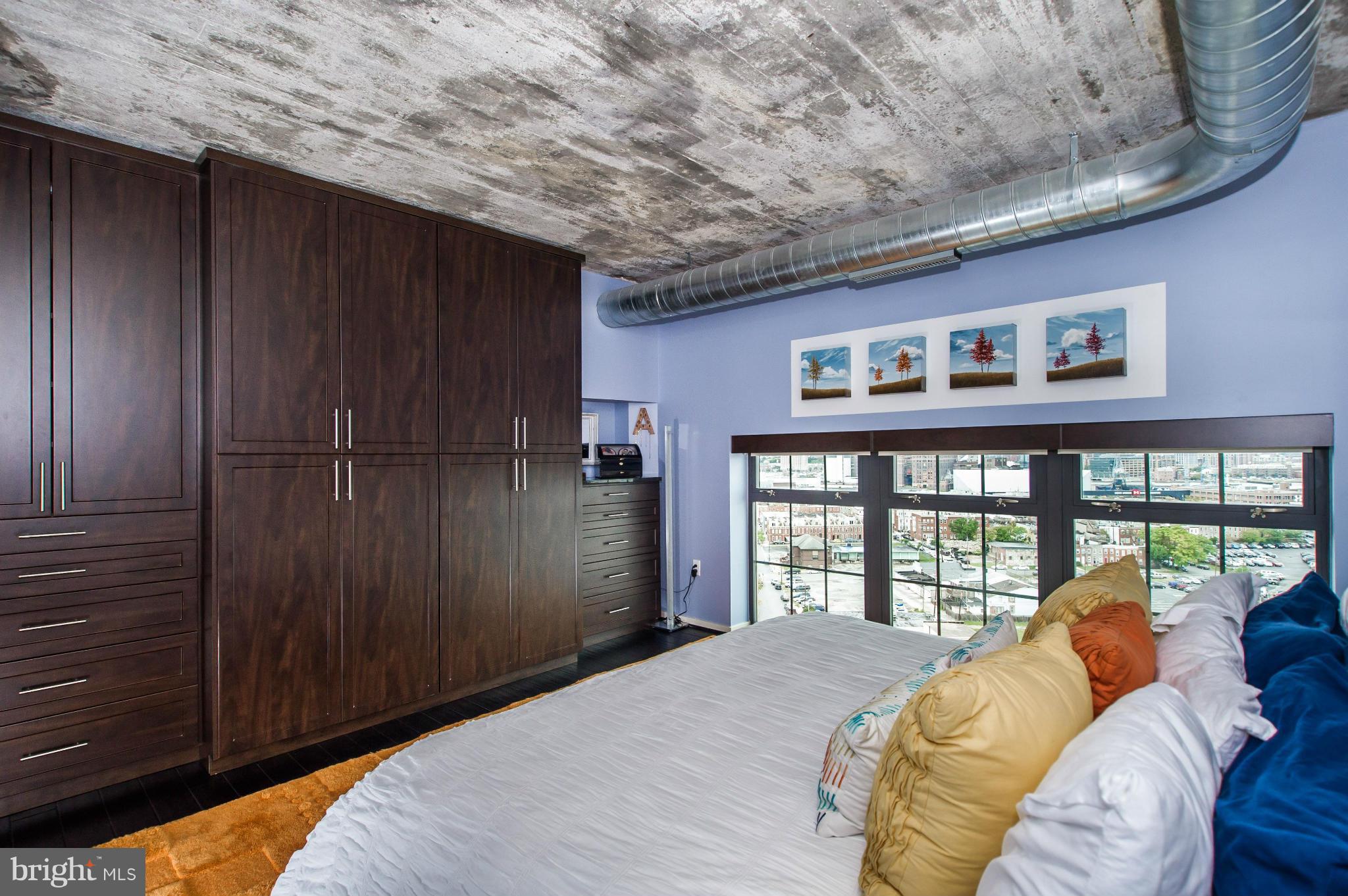 SILO POINT - Residential