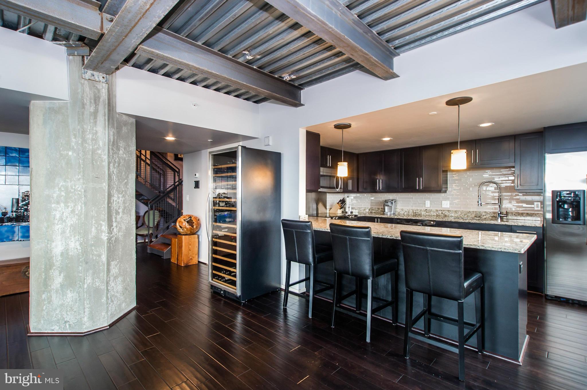 SILO POINT - Residential