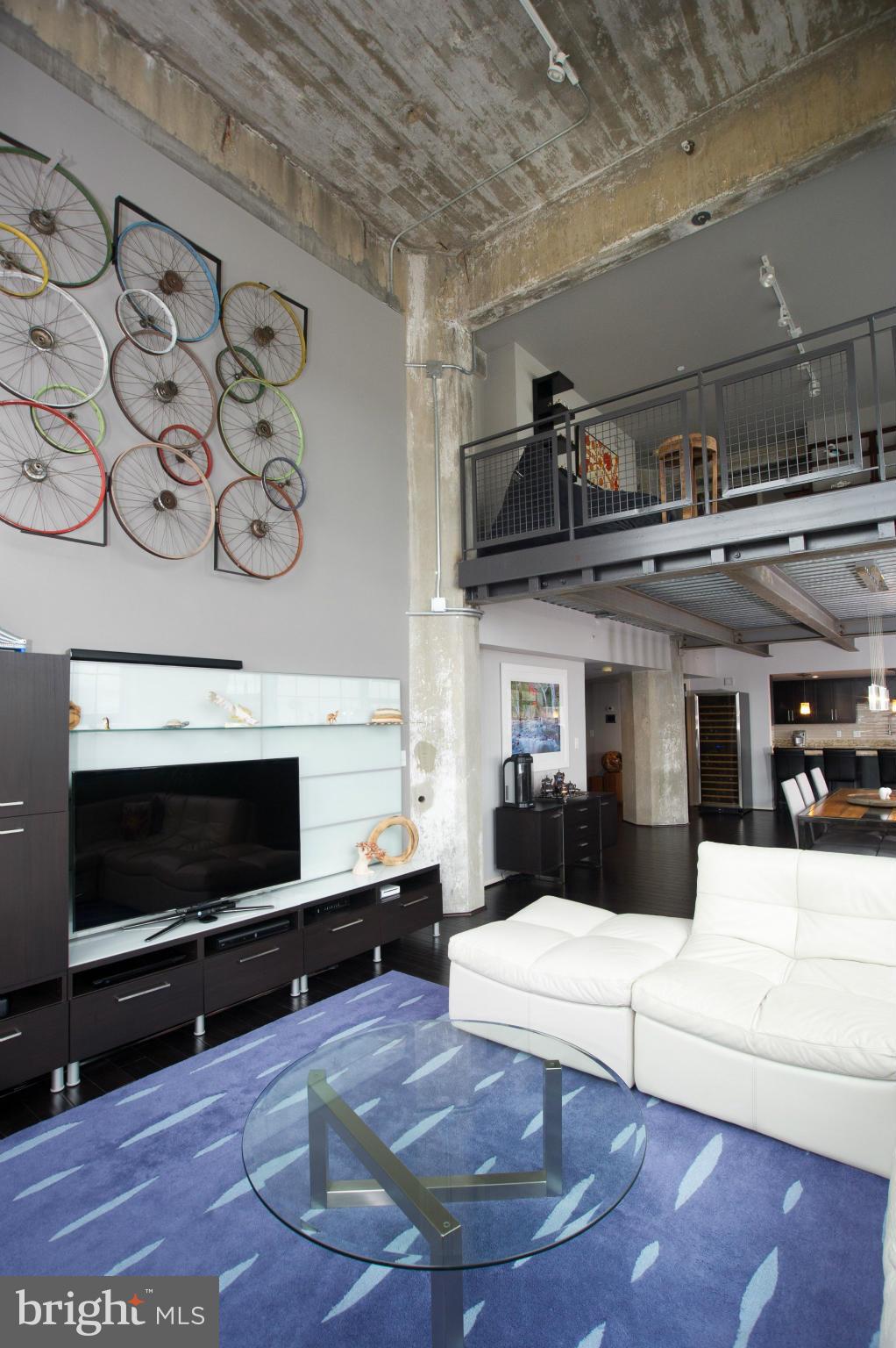 SILO POINT - Residential