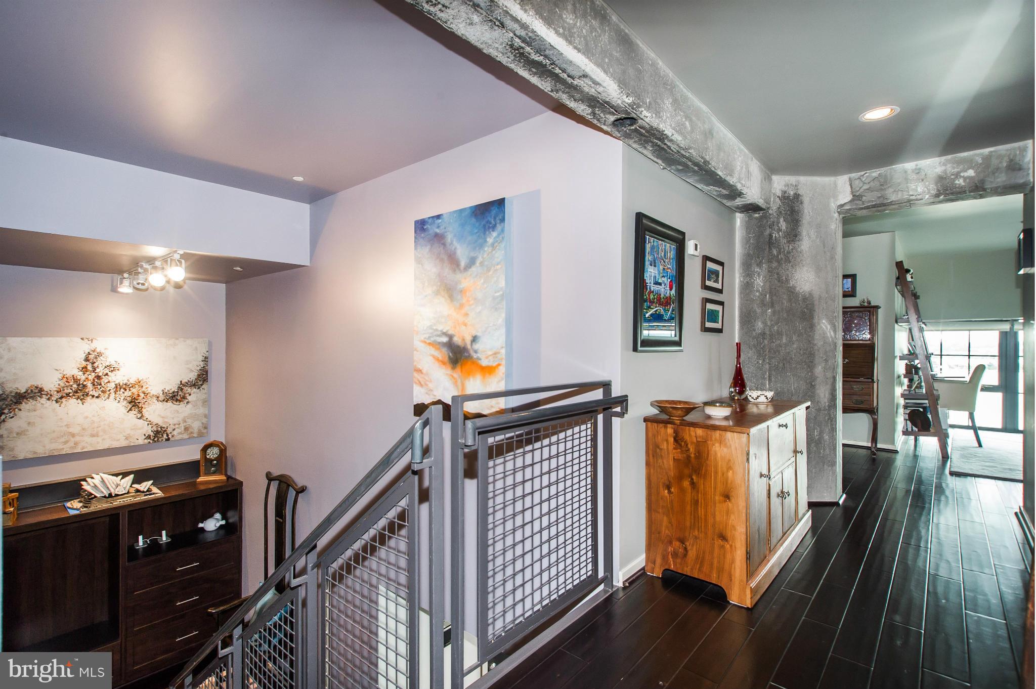 SILO POINT - Residential