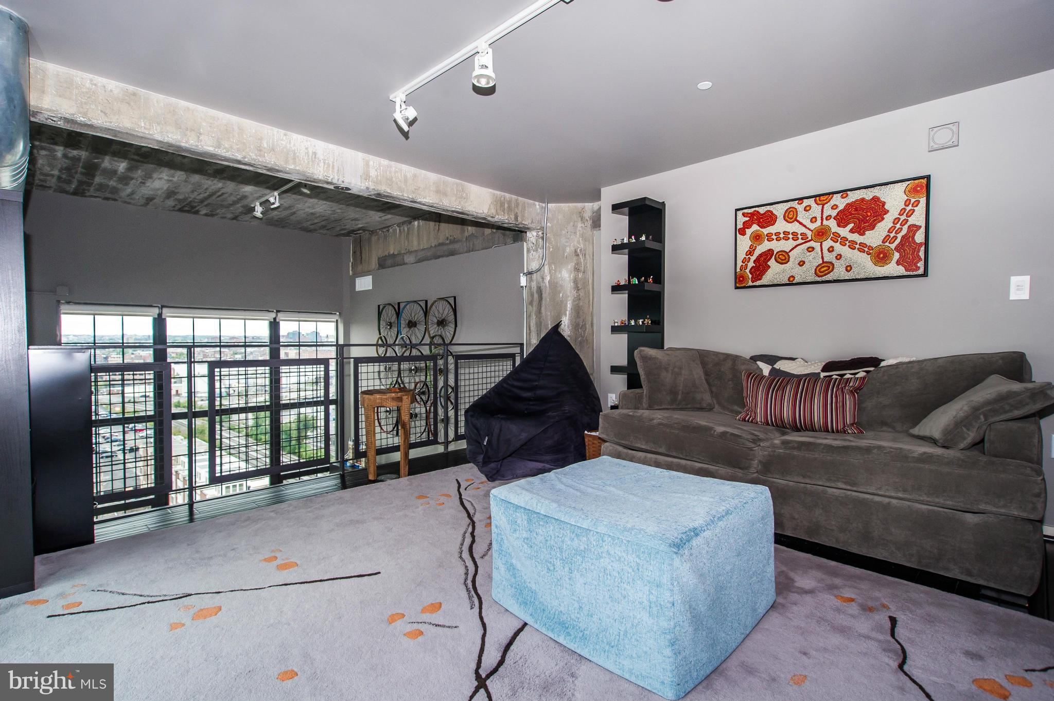 SILO POINT - Residential