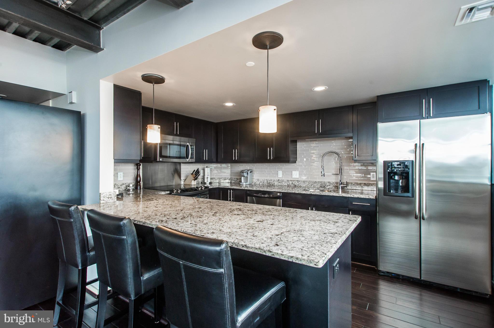 SILO POINT - Residential