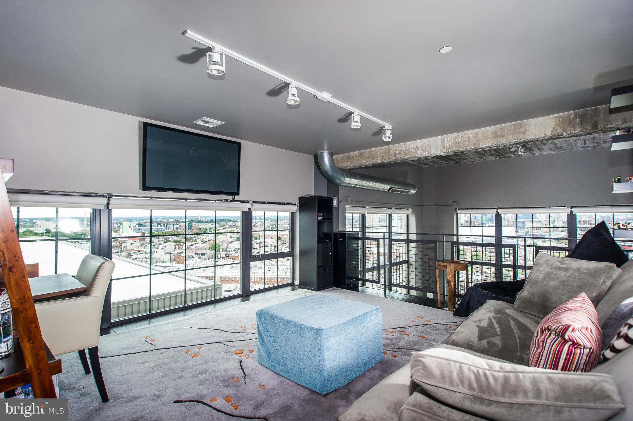 SILO POINT - Residential