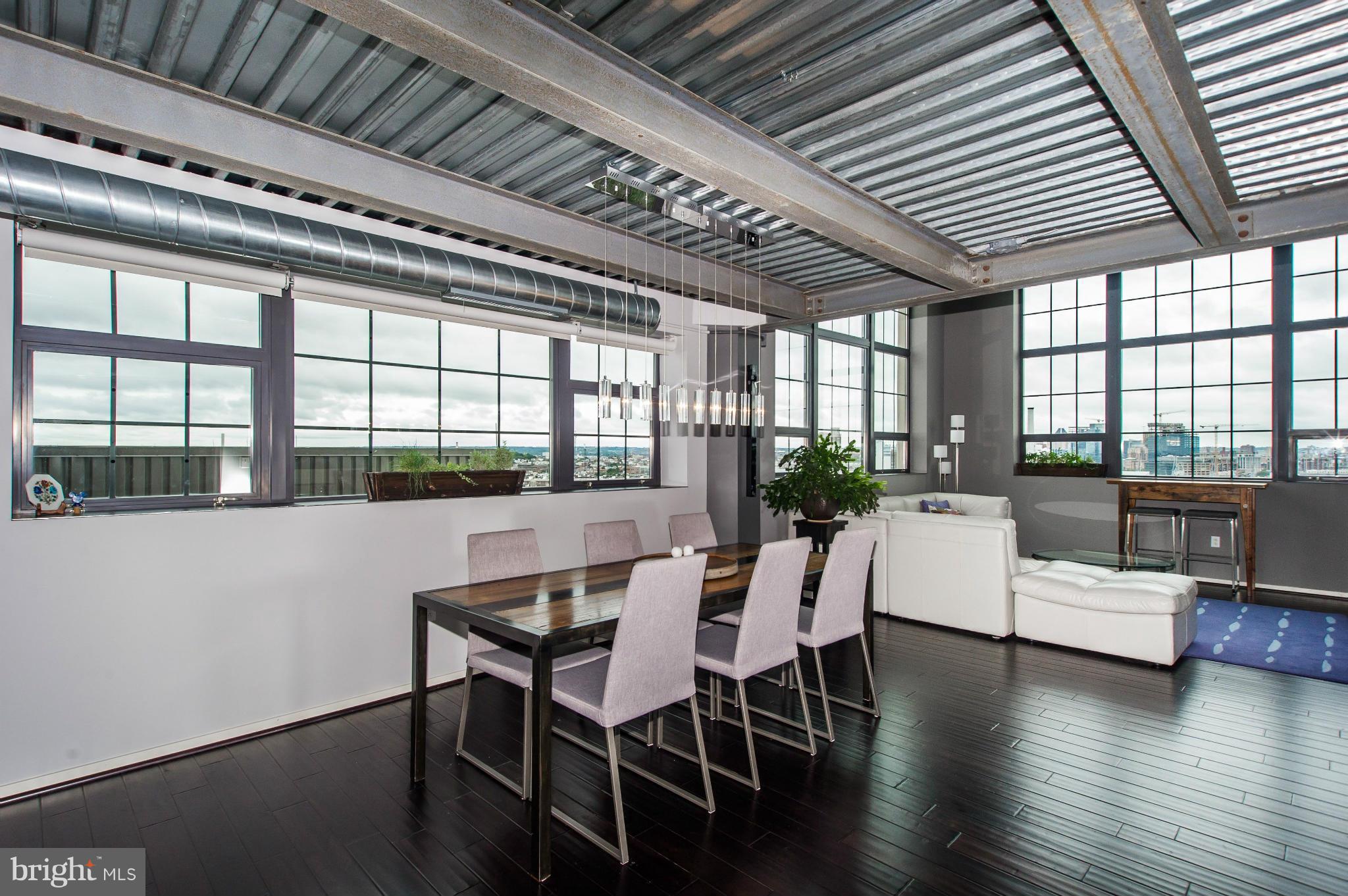 SILO POINT - Residential