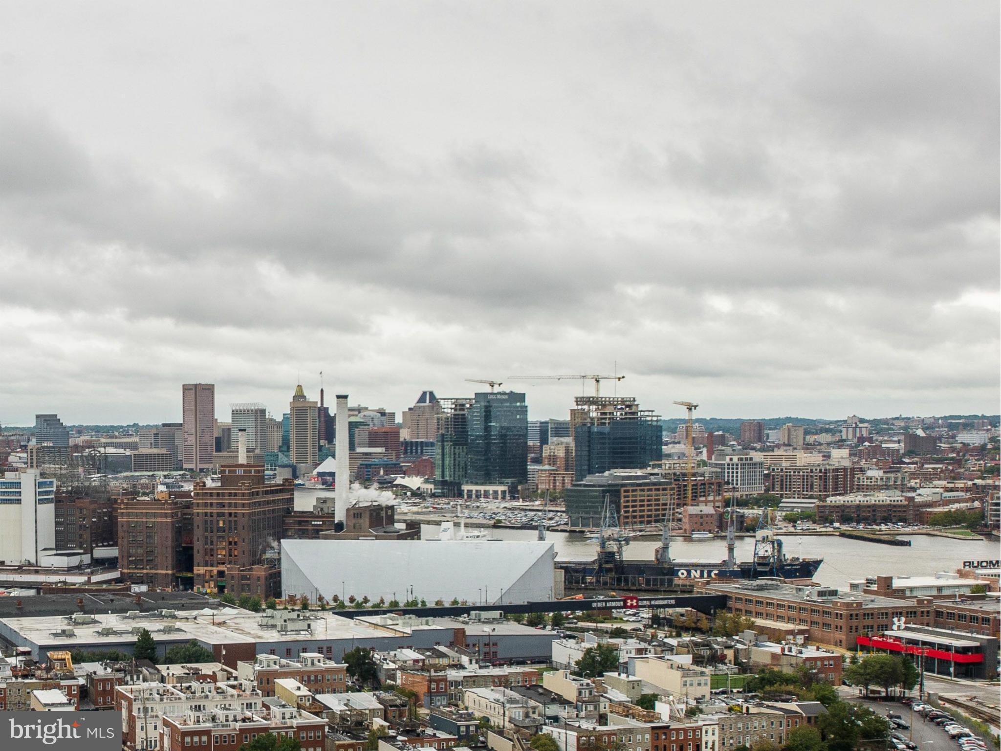 SILO POINT - Residential
