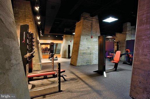 SILO POINT - Residential