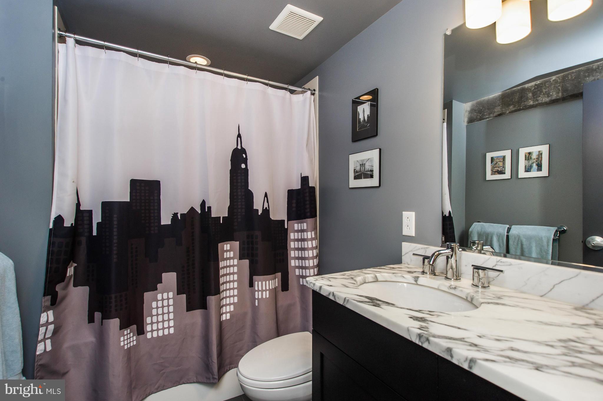 SILO POINT - Residential