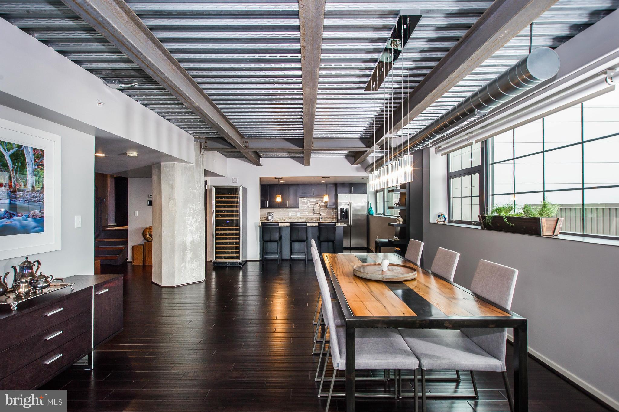 SILO POINT - Residential